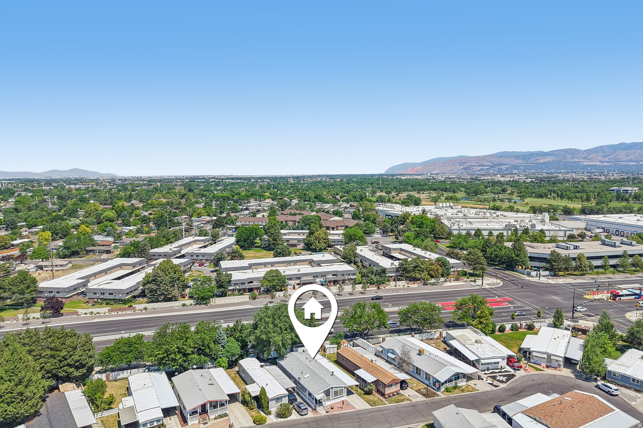 MAJESTIC MEADOWS - Residential