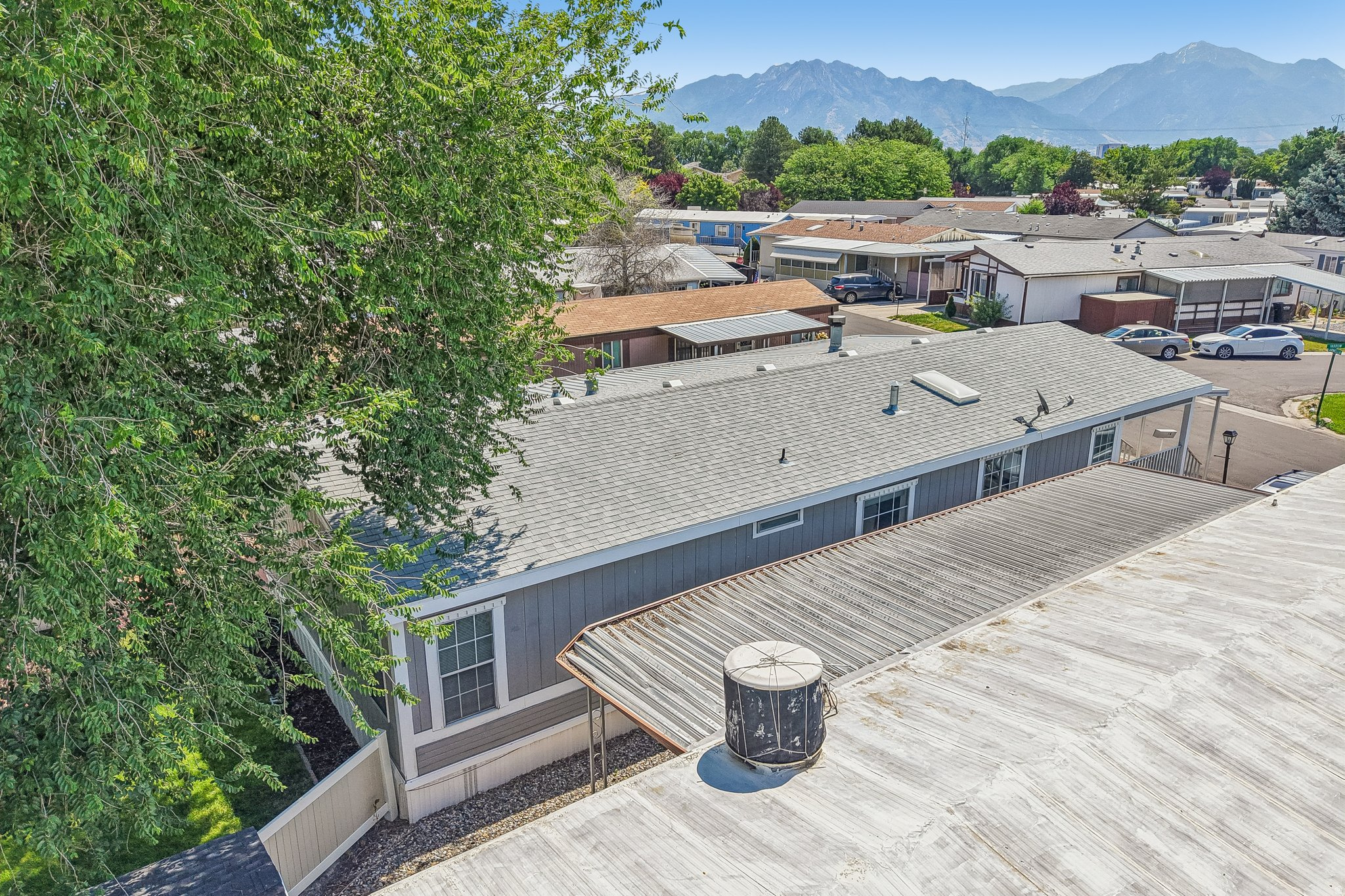 MAJESTIC MEADOWS - Residential