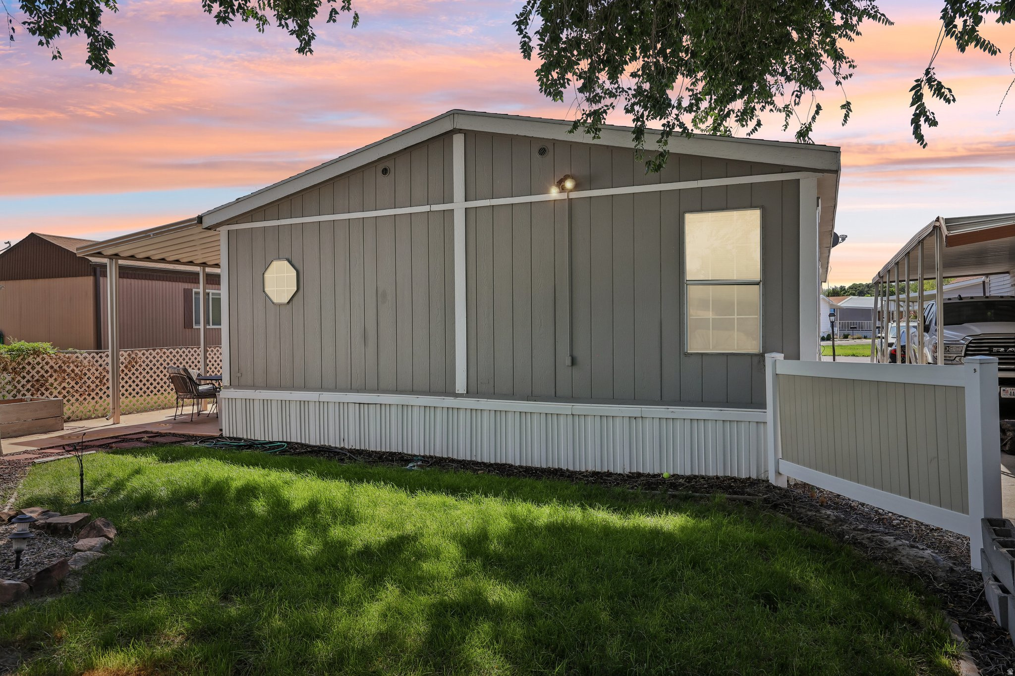 MAJESTIC MEADOWS - Residential