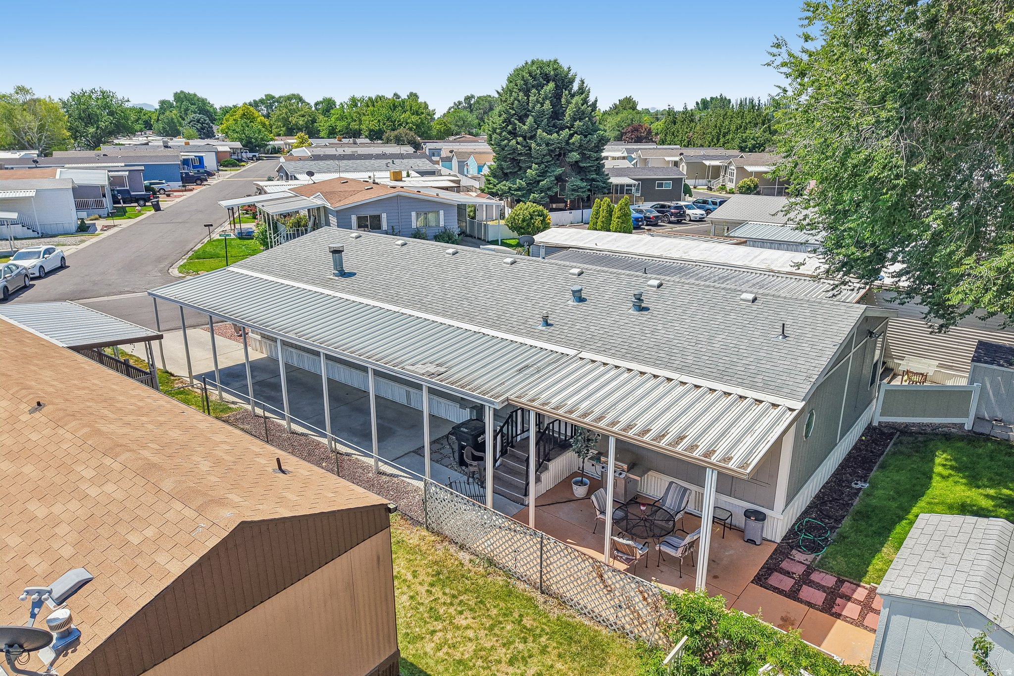 MAJESTIC MEADOWS - Residential