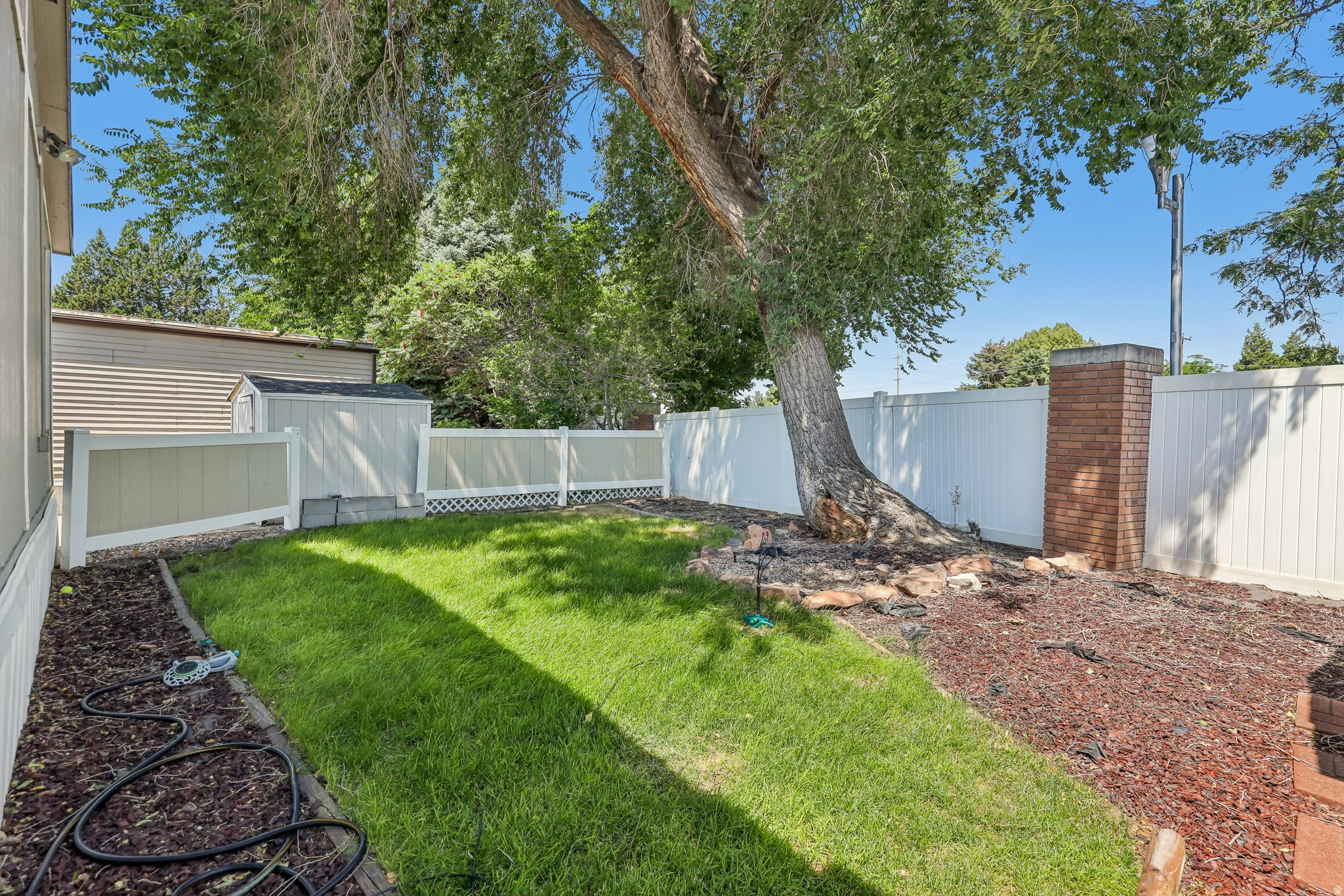 MAJESTIC MEADOWS - Residential