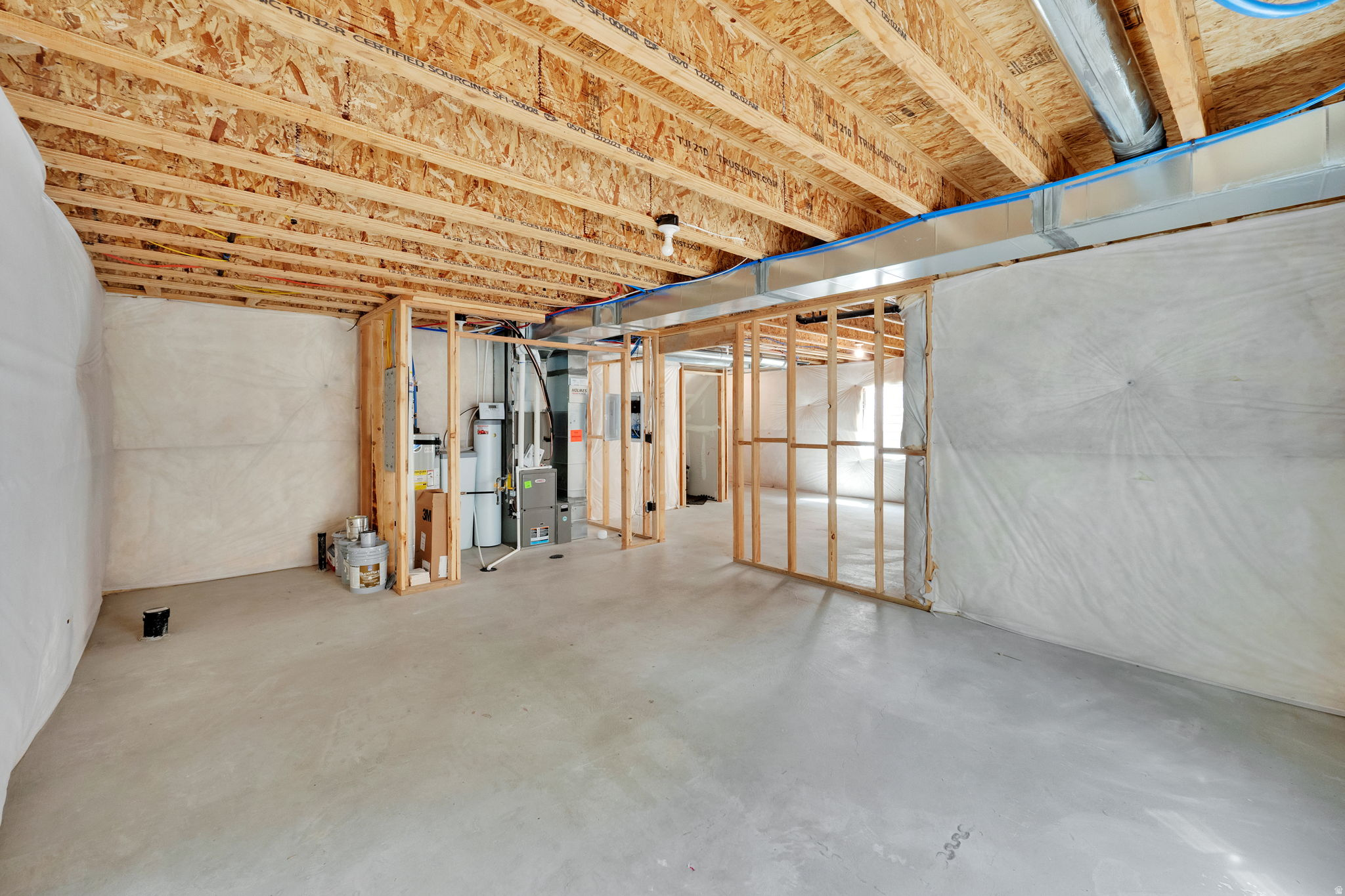 RIDGE - Residential