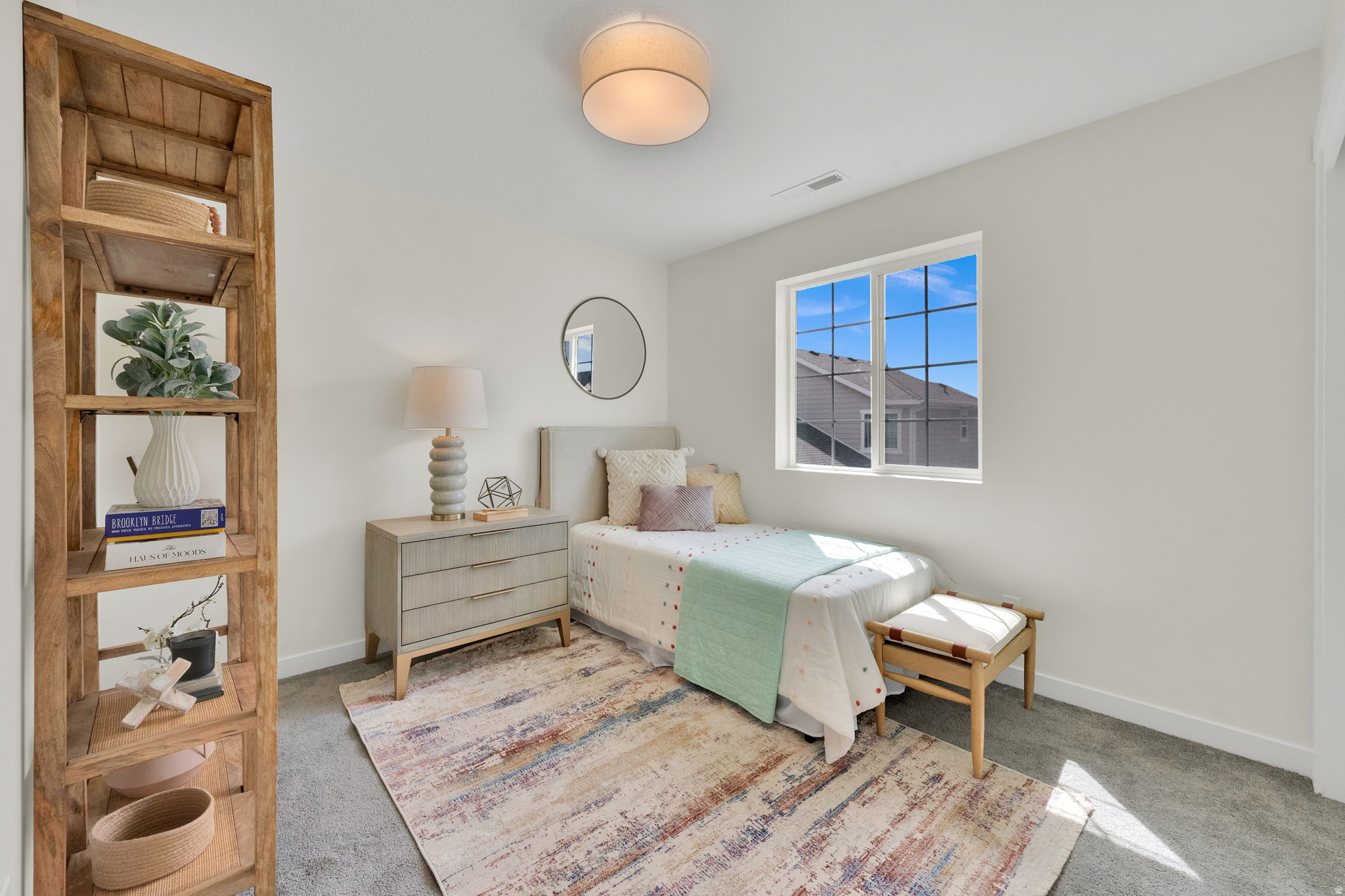 RIDGE - Residential