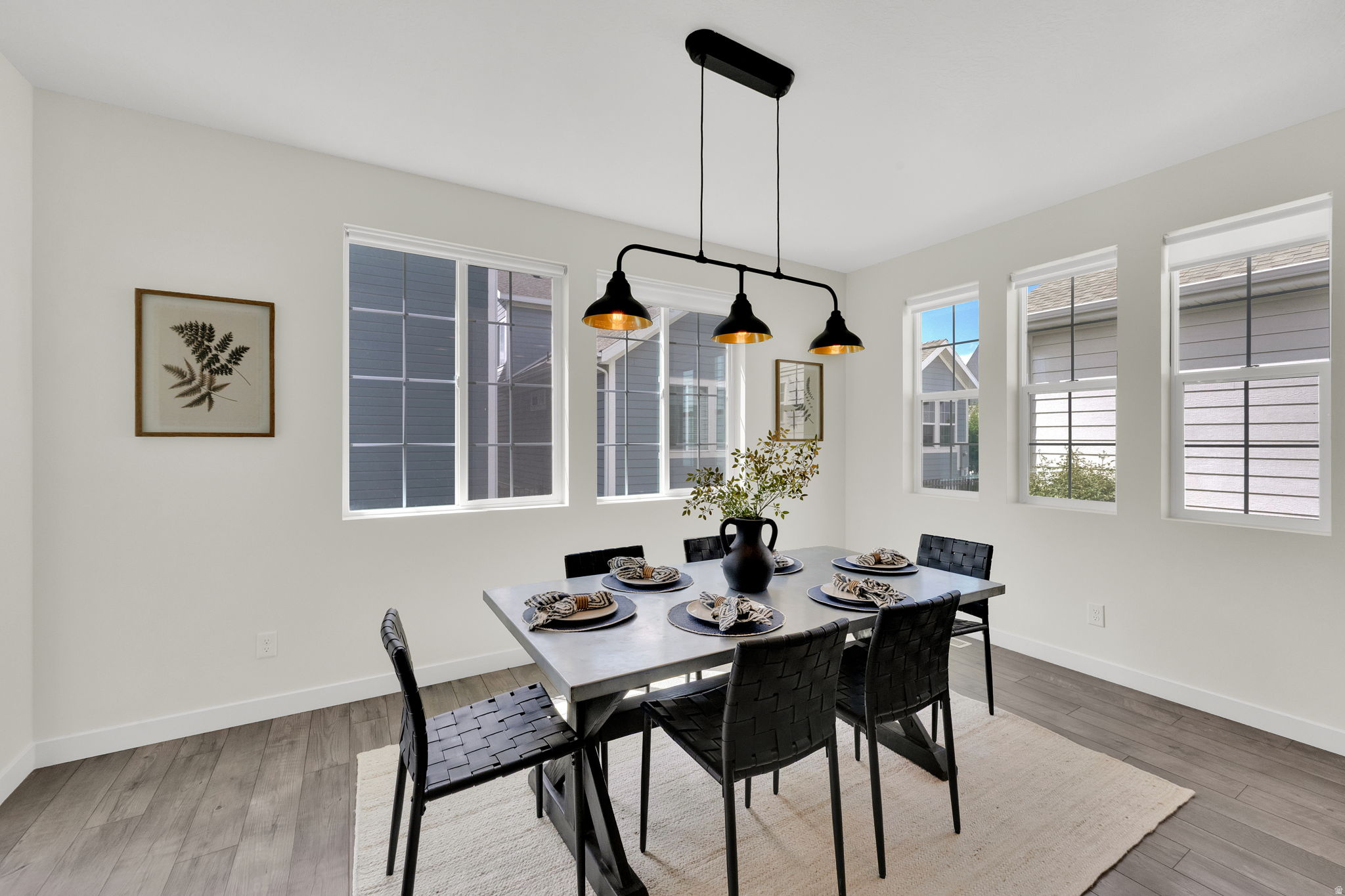 RIDGE - Residential