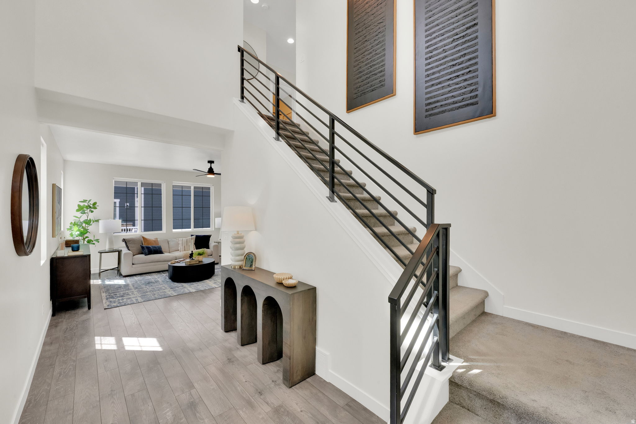 RIDGE - Residential