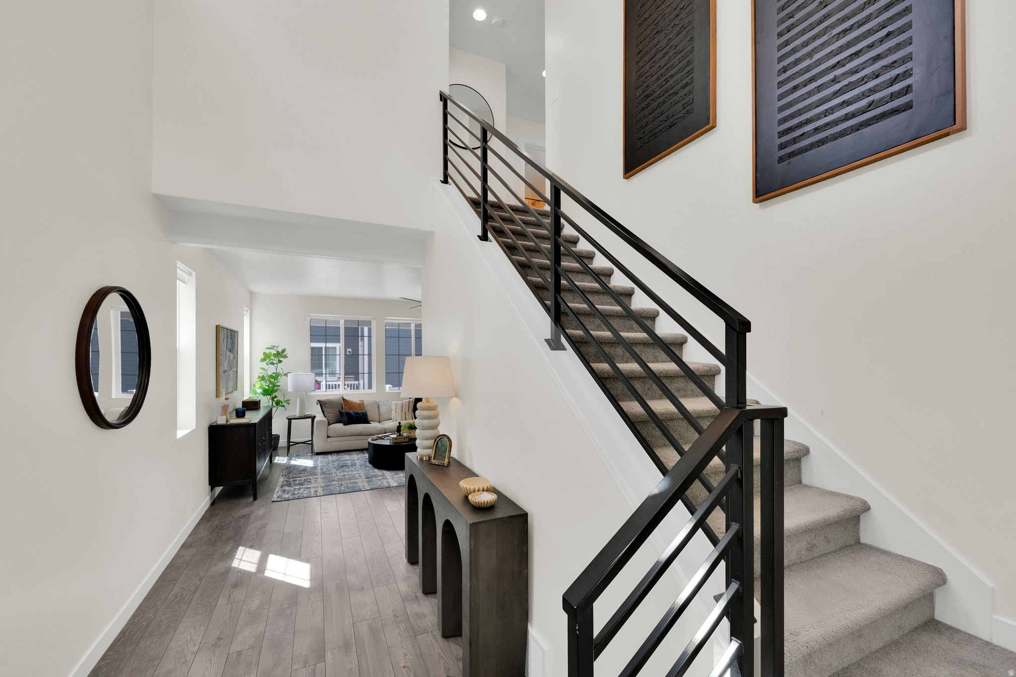 RIDGE - Residential