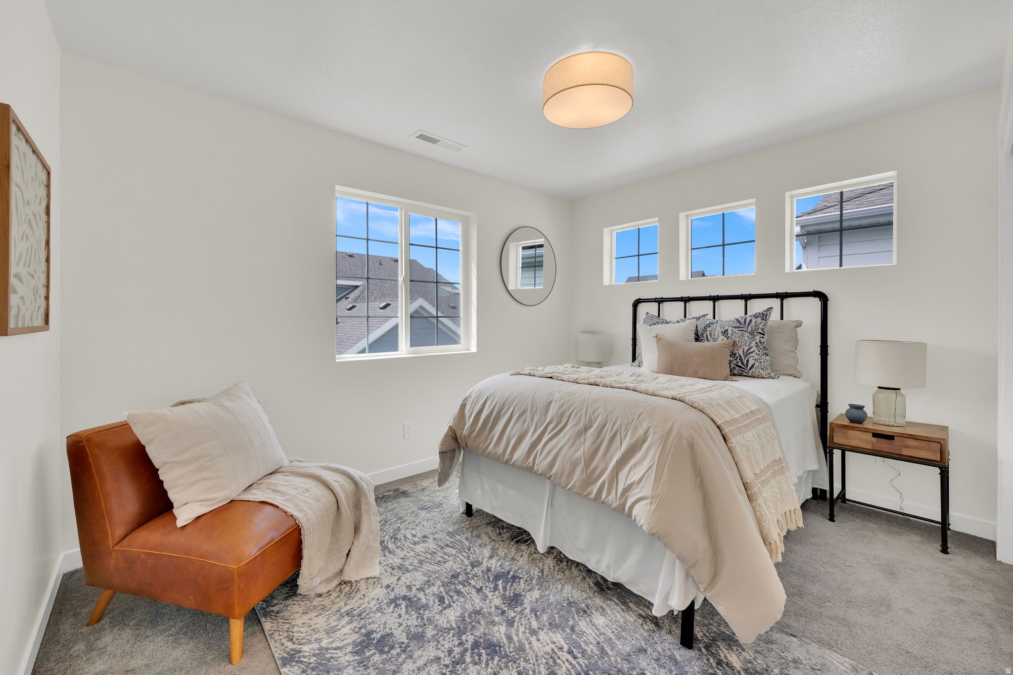 RIDGE - Residential