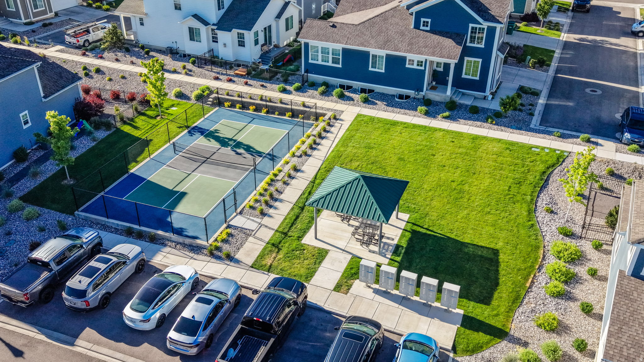 RIDGE - Residential