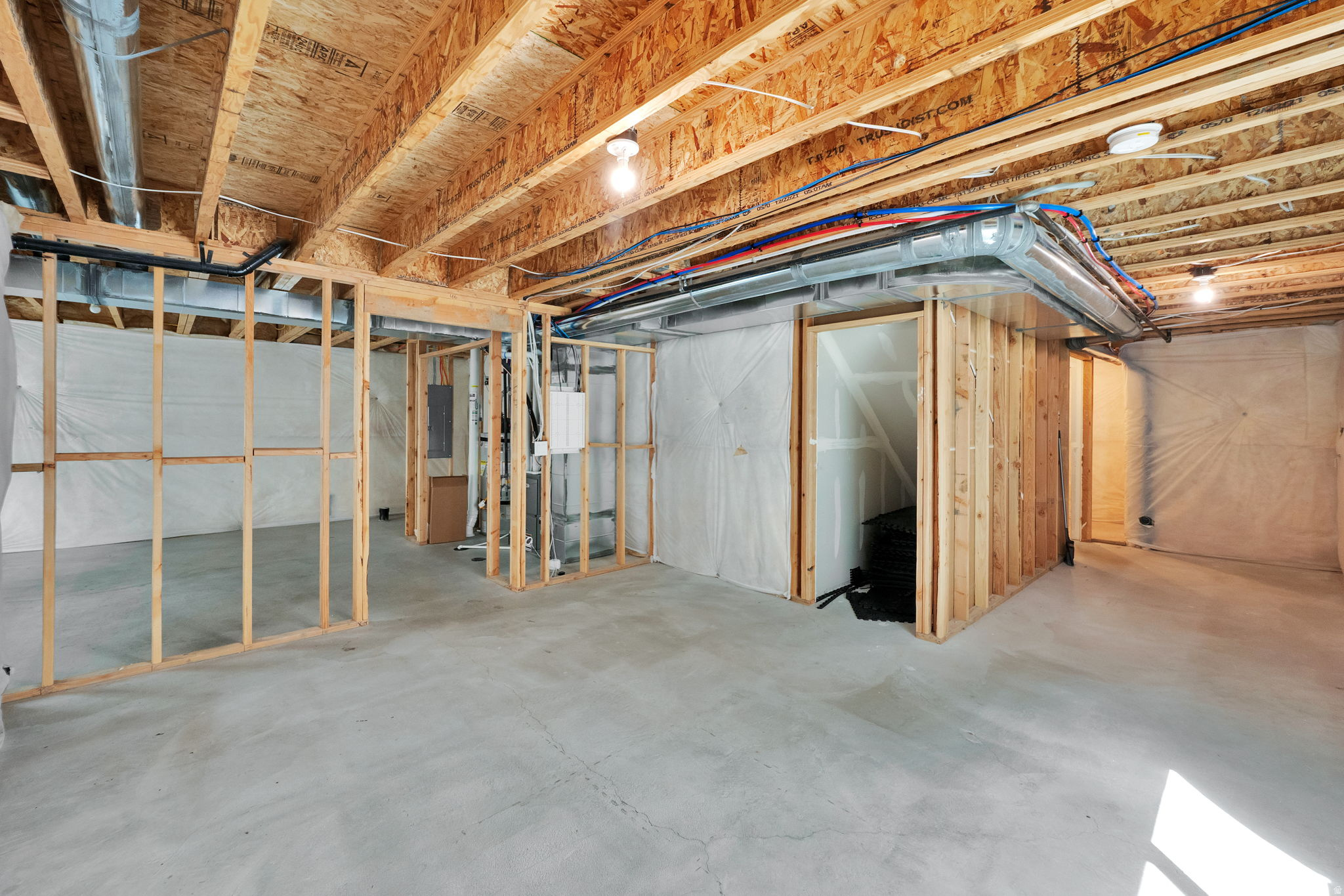 RIDGE - Residential