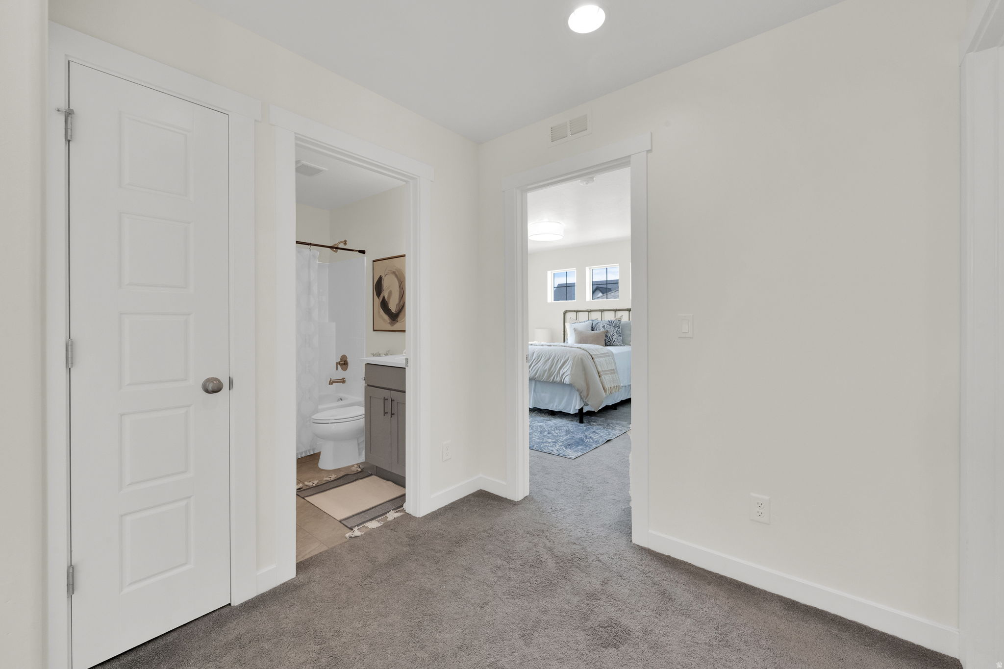 RIDGE - Residential