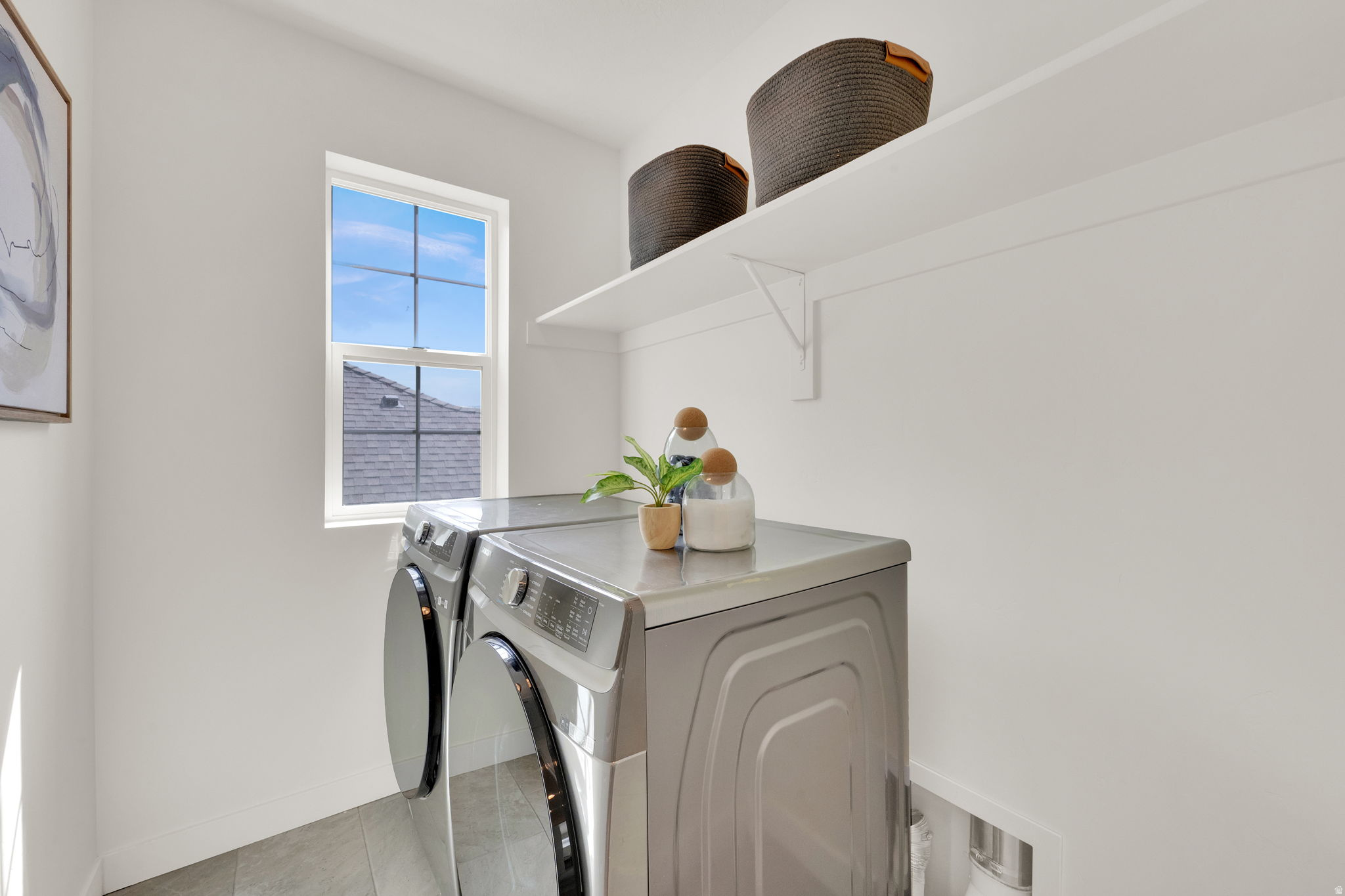 RIDGE - Residential