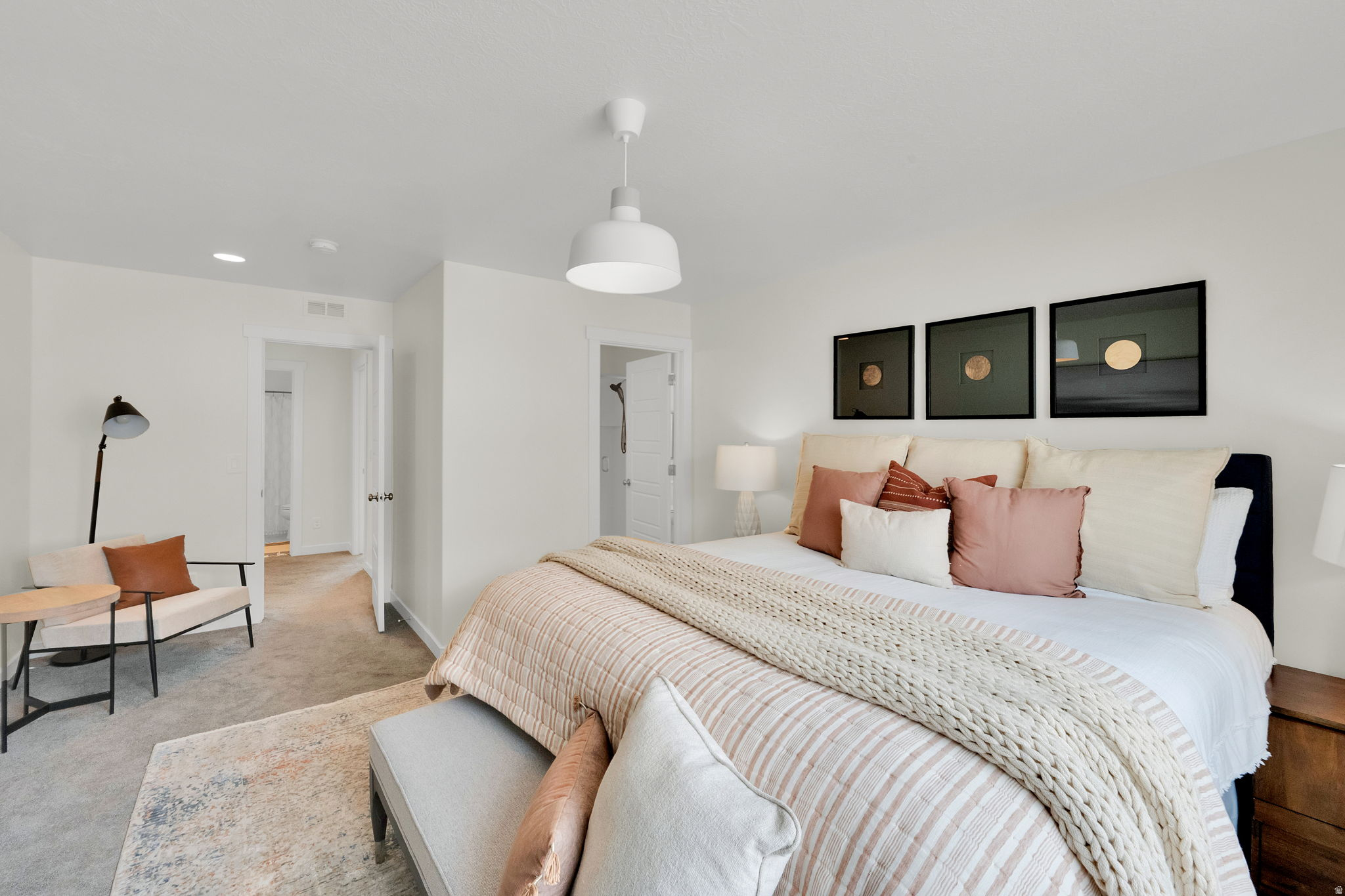 RIDGE - Residential