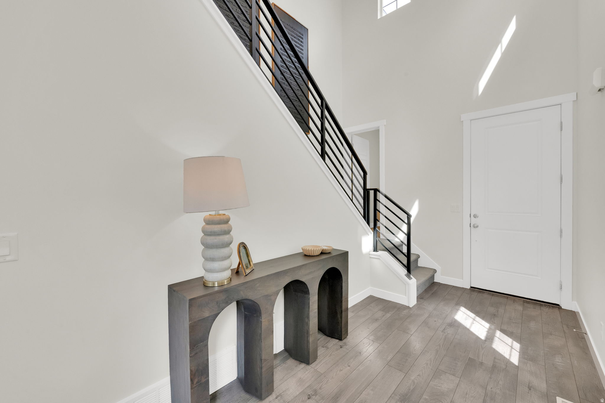 RIDGE - Residential