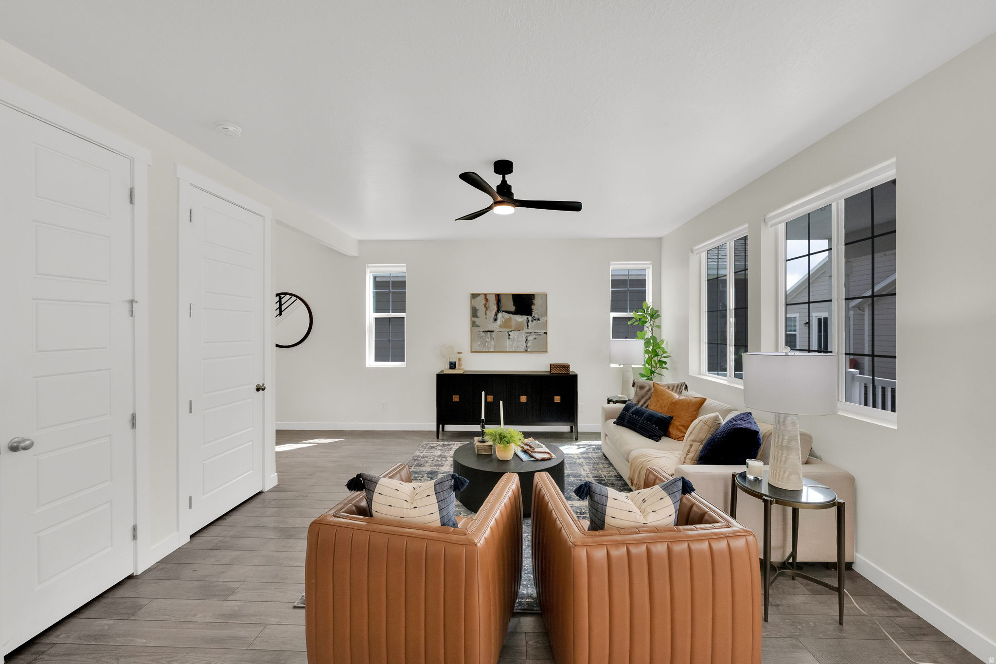 RIDGE - Residential