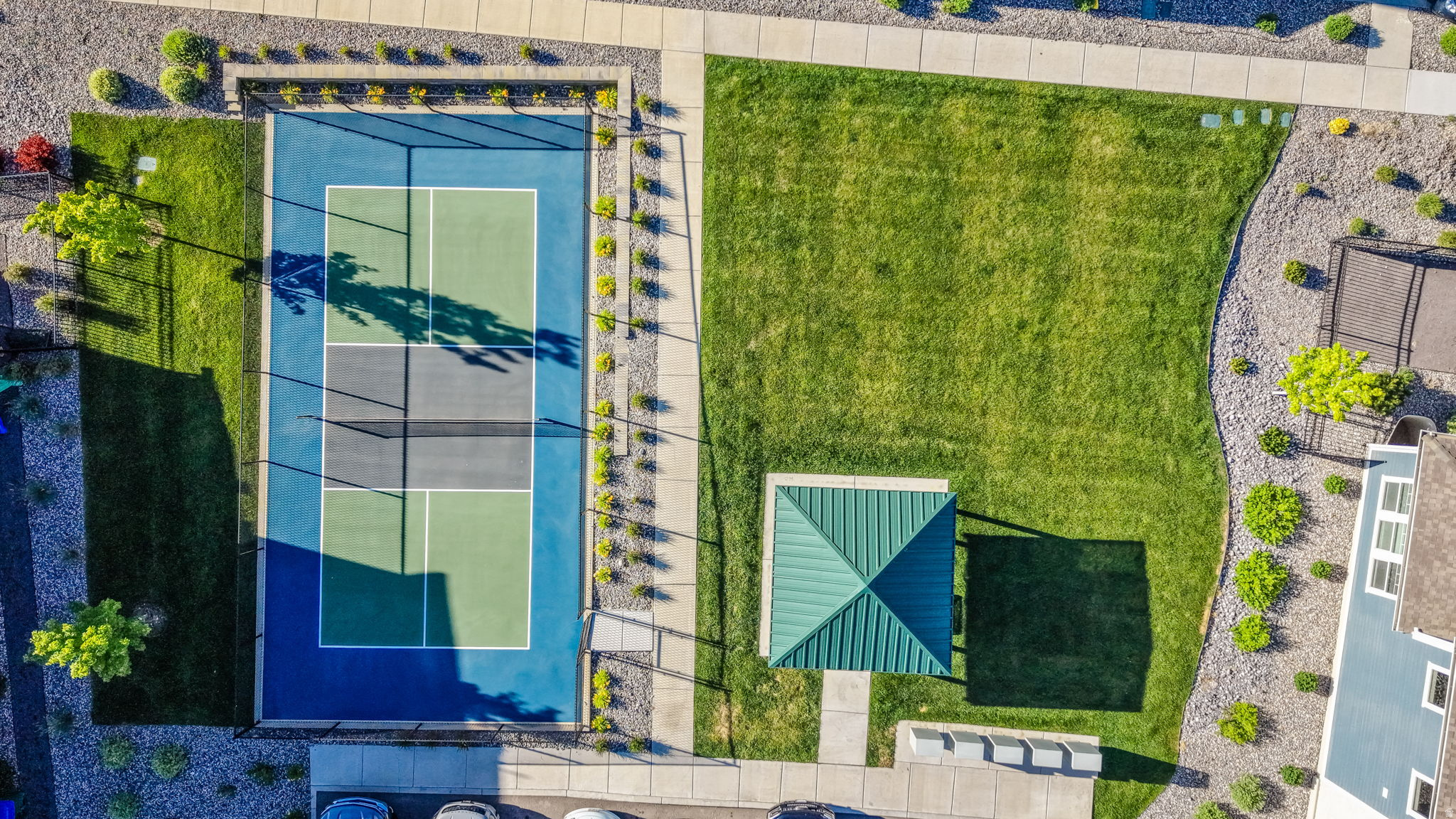 RIDGE - Residential