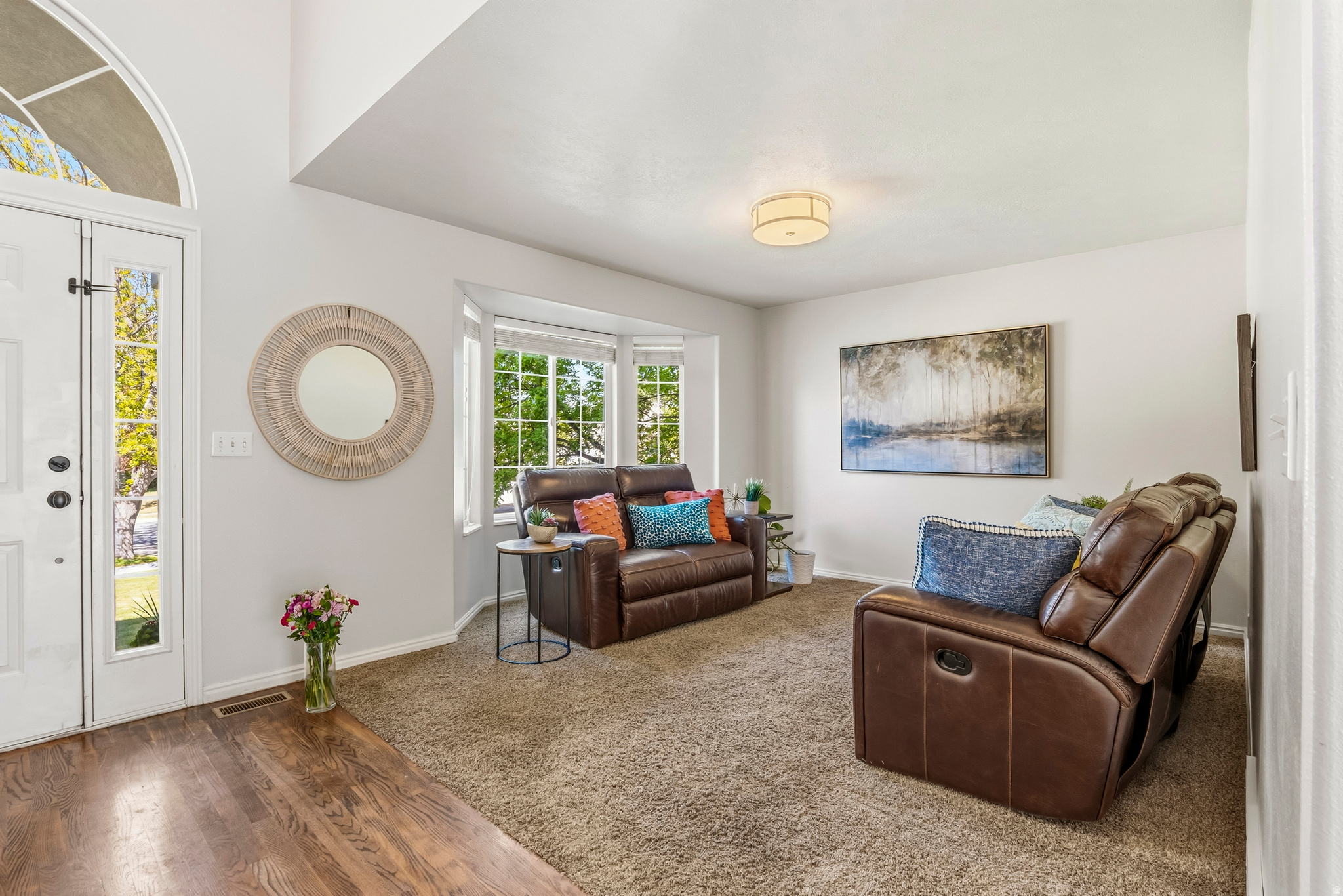 WEST MEADOWS - Residential