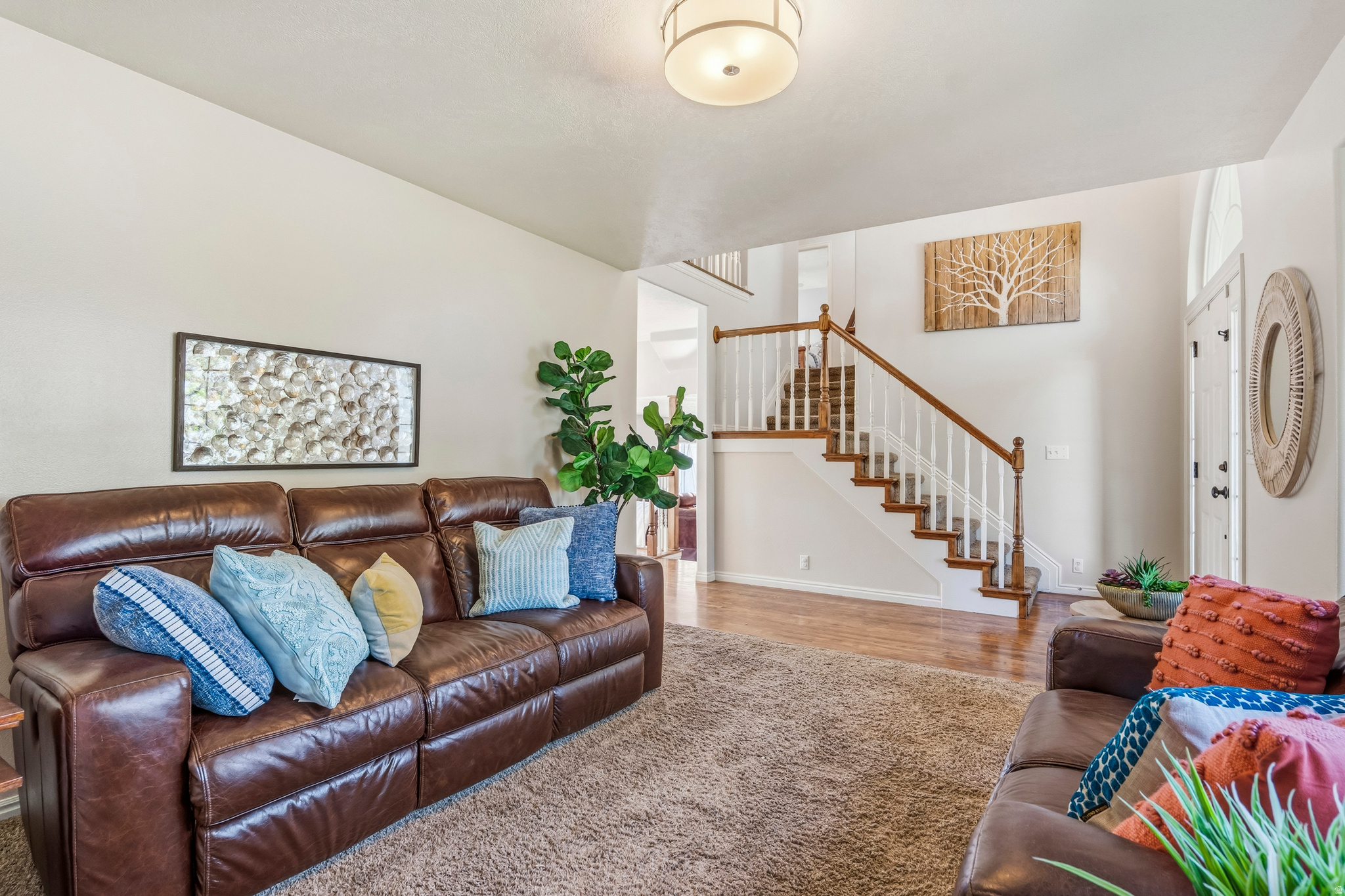 WEST MEADOWS - Residential