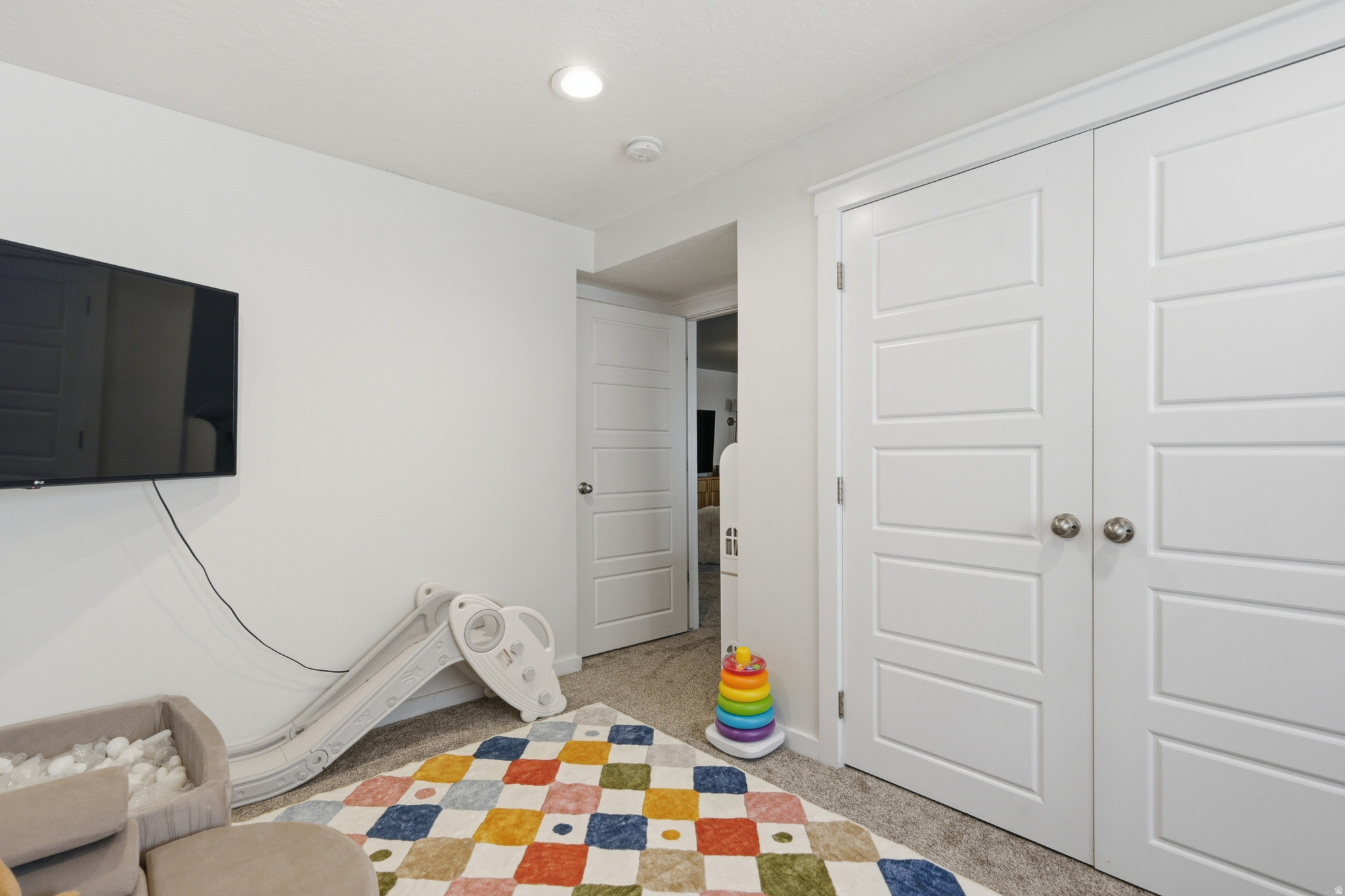 HILL FARMS 1C - Residential