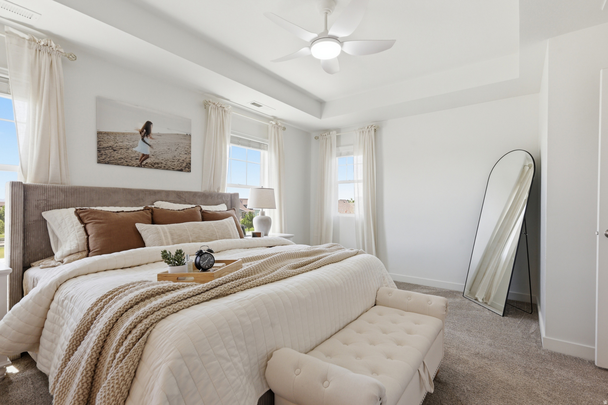 HILL FARMS 1C - Residential