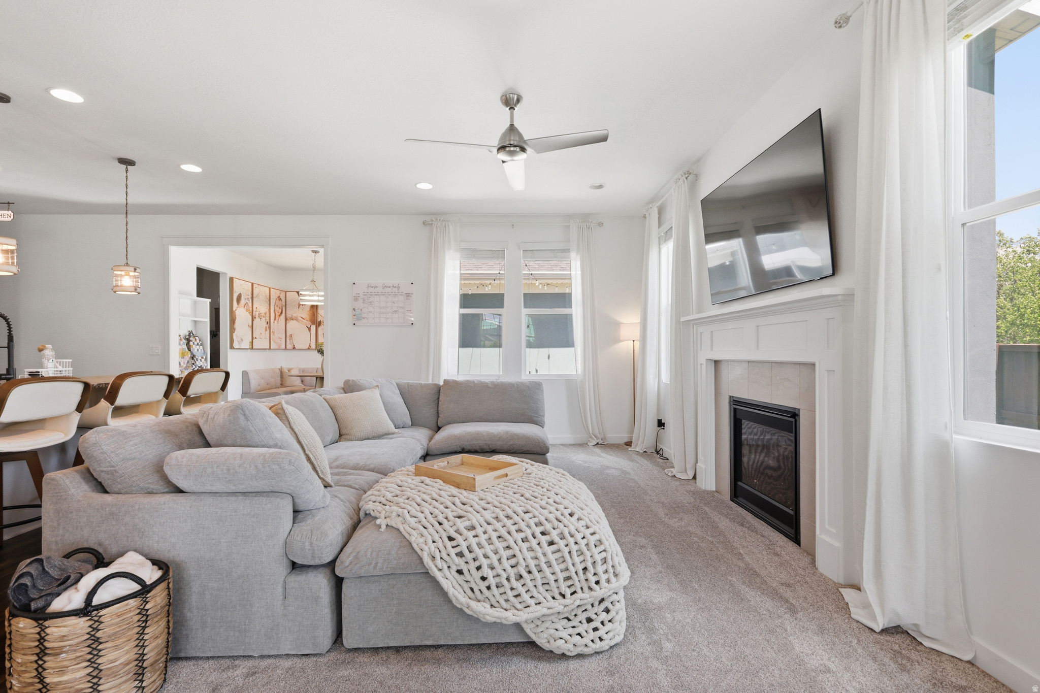 HILL FARMS 1C - Residential