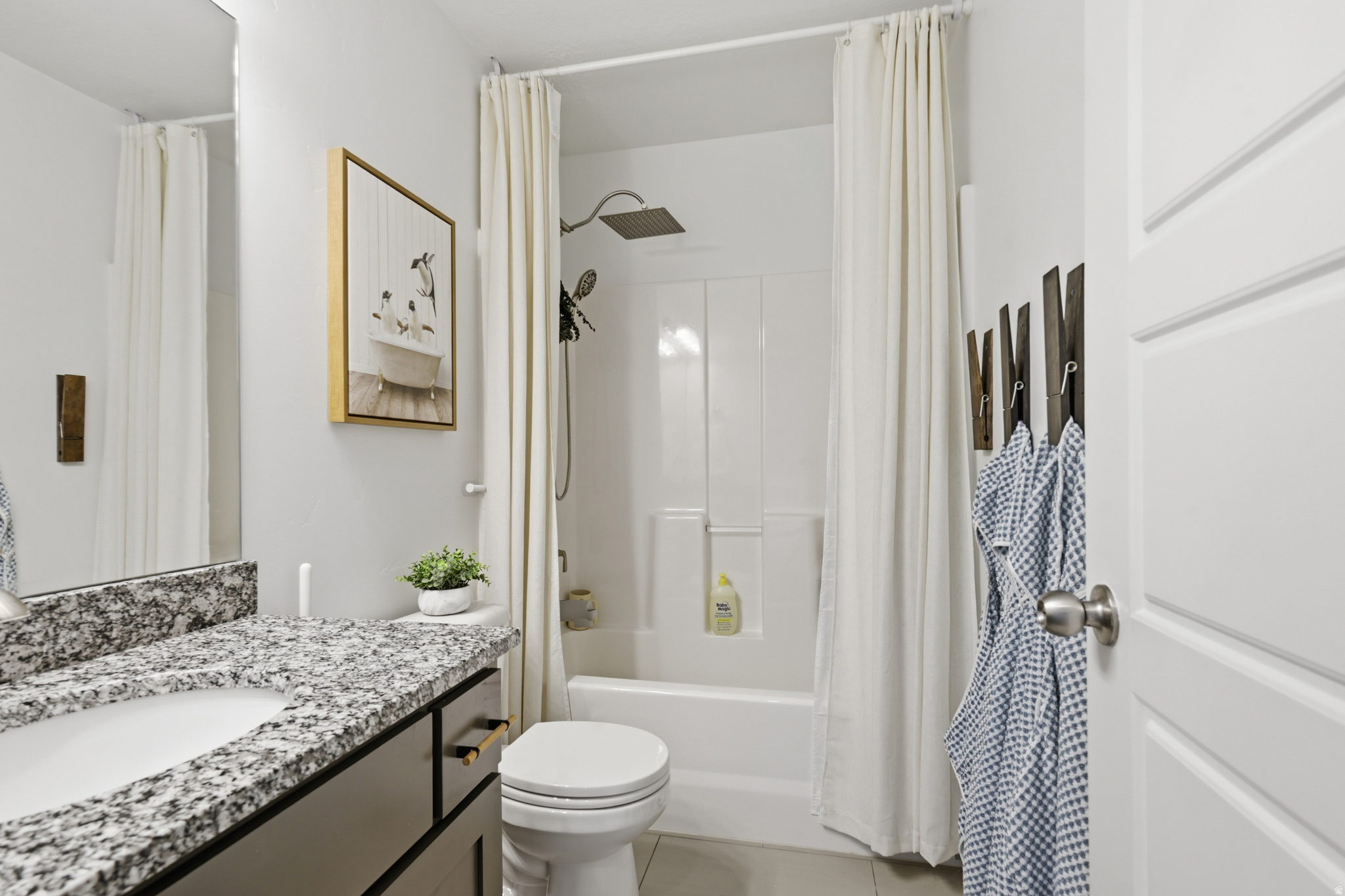 HILL FARMS 1C - Residential