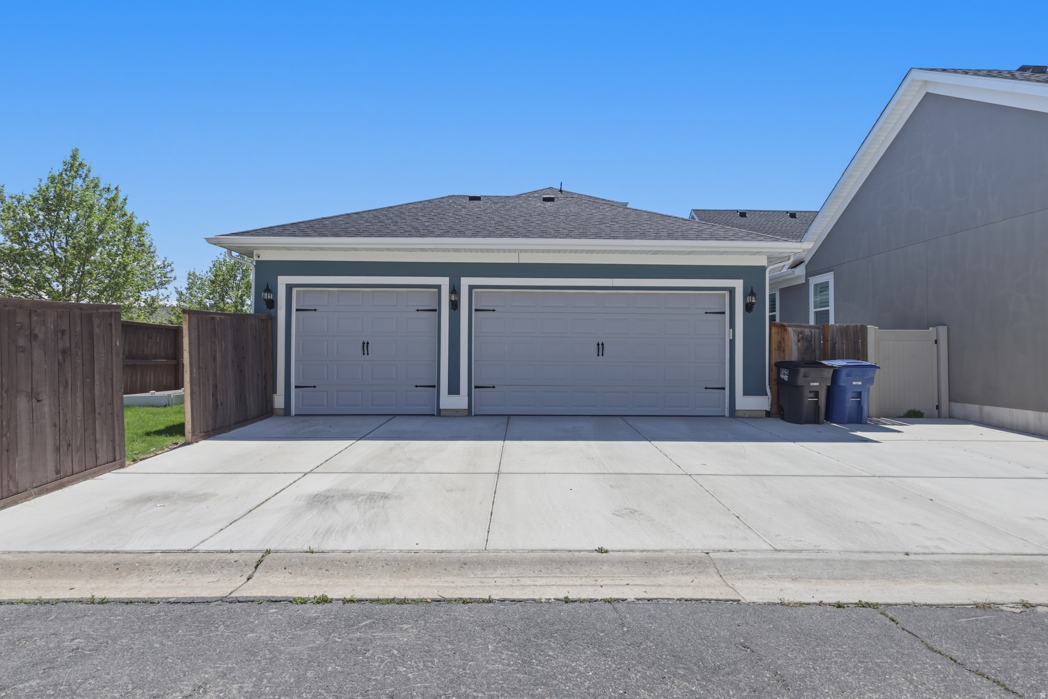 HILL FARMS 1C - Residential