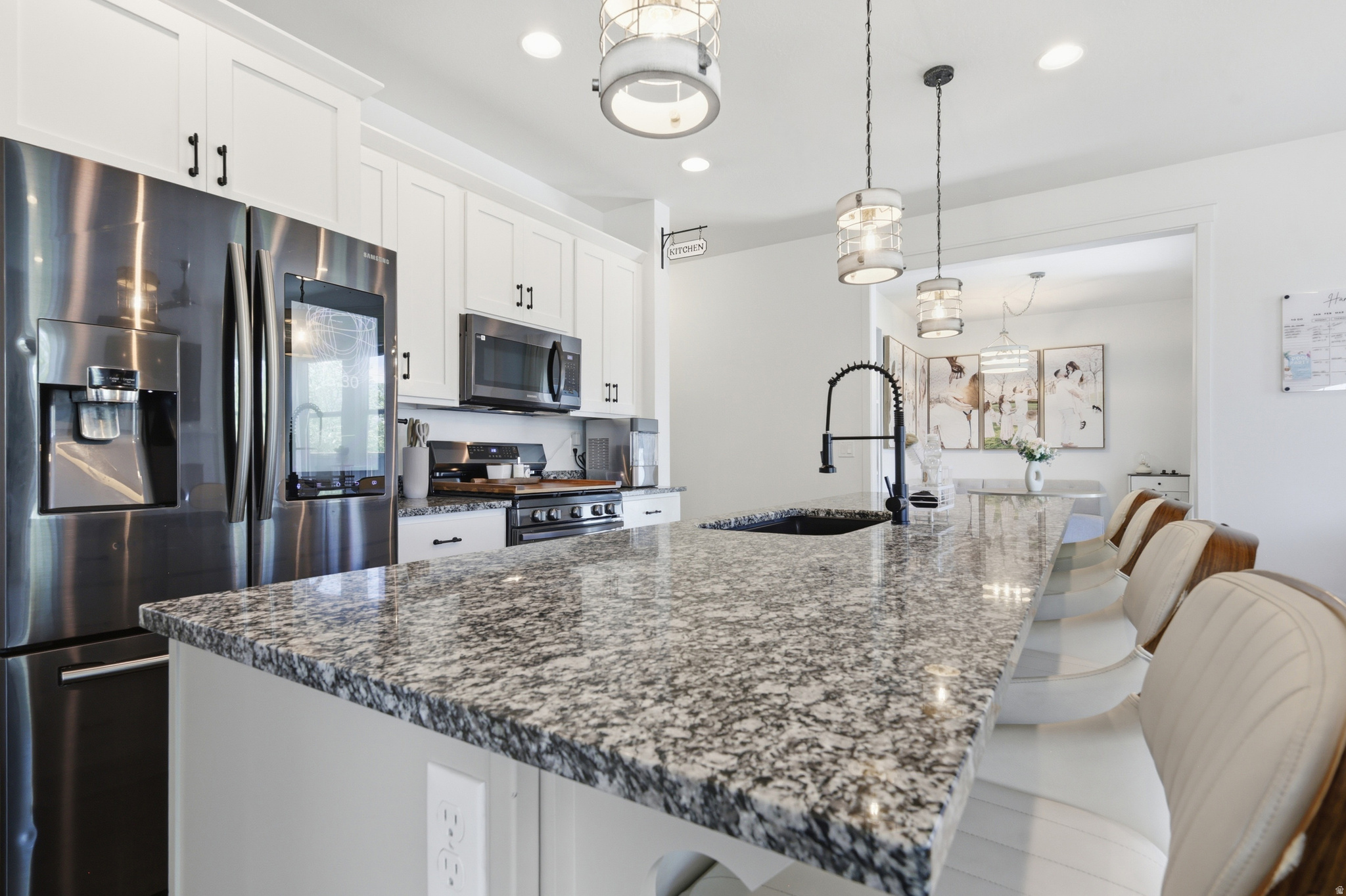 HILL FARMS 1C - Residential