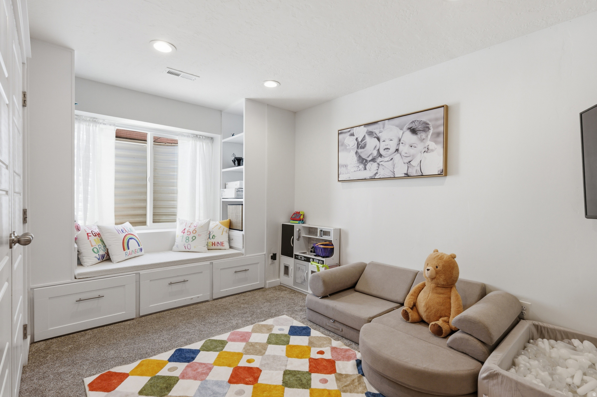 HILL FARMS 1C - Residential
