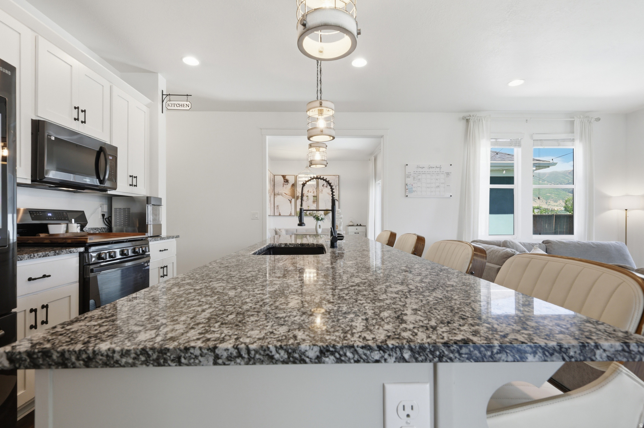 HILL FARMS 1C - Residential