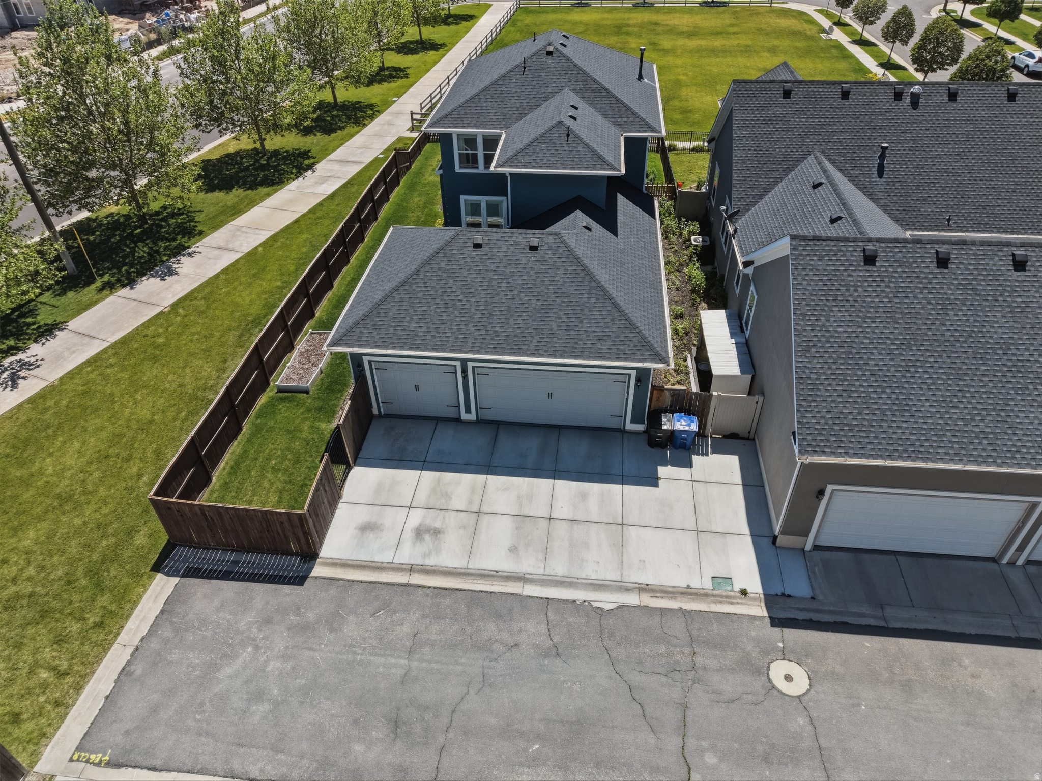 HILL FARMS 1C - Residential