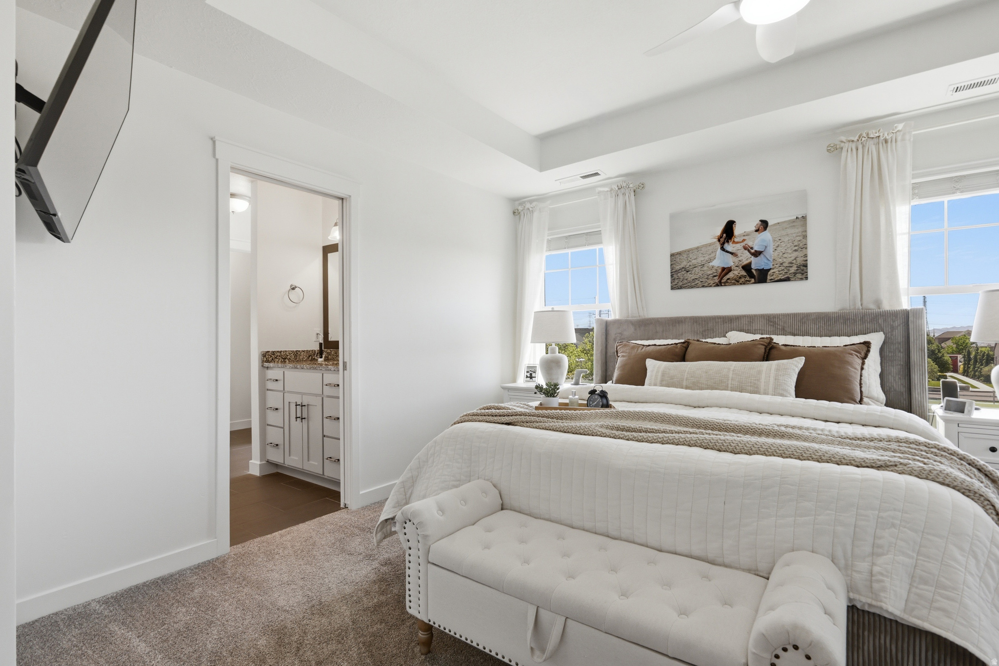 HILL FARMS 1C - Residential
