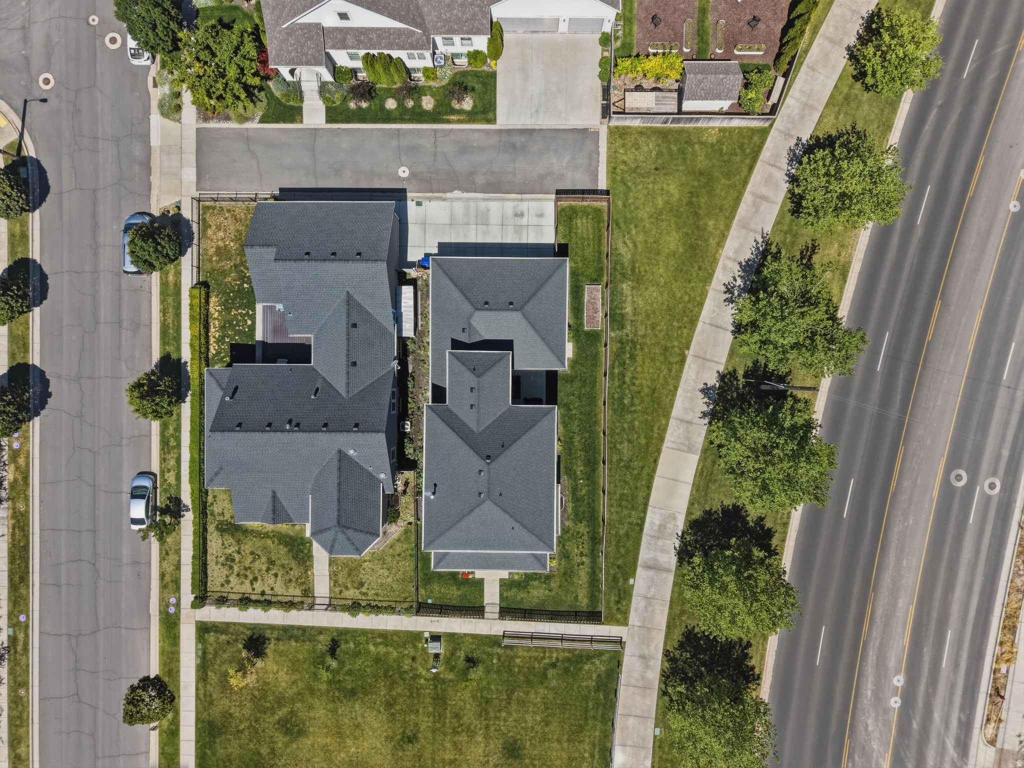 HILL FARMS 1C - Residential