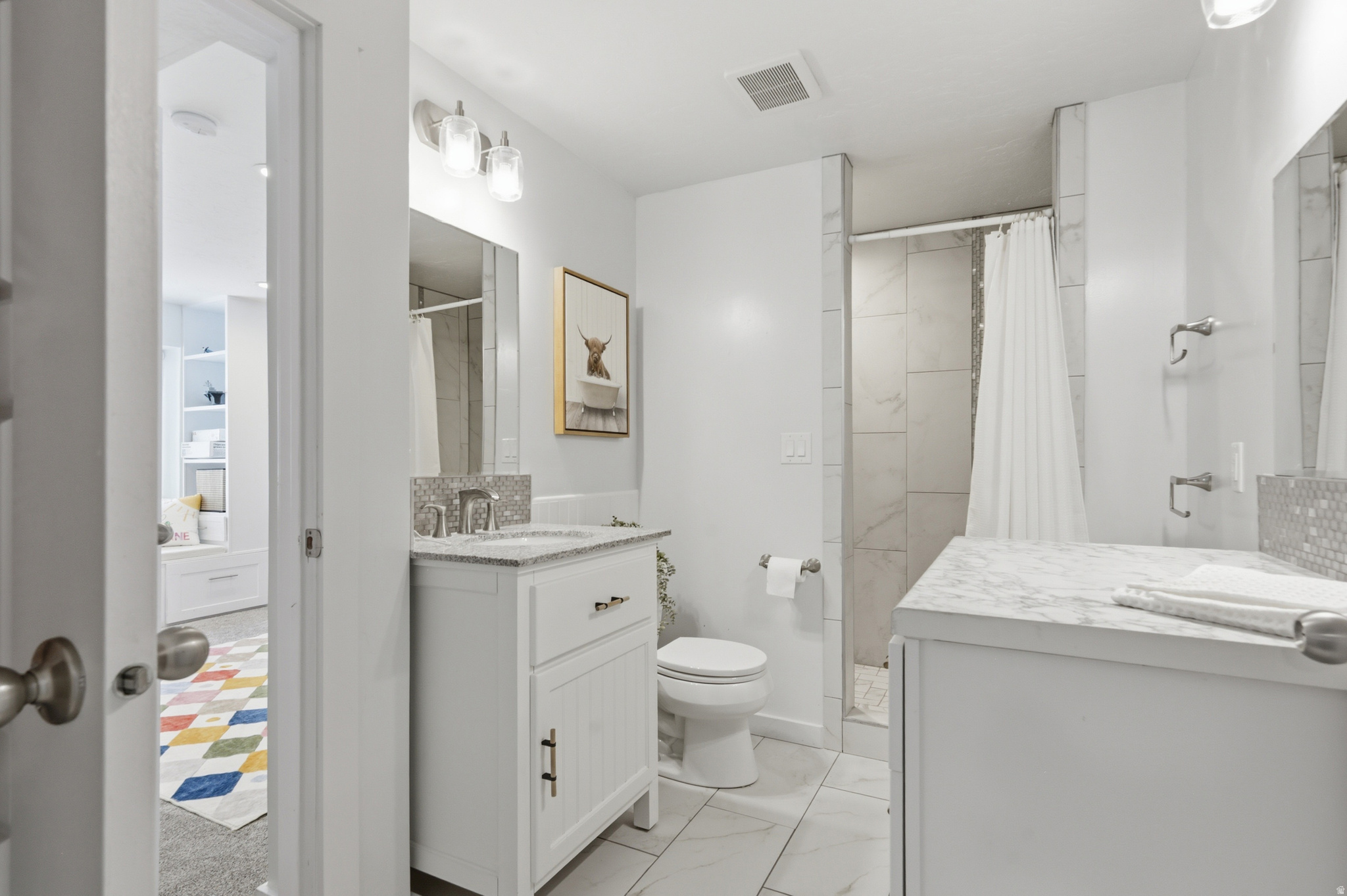 HILL FARMS 1C - Residential