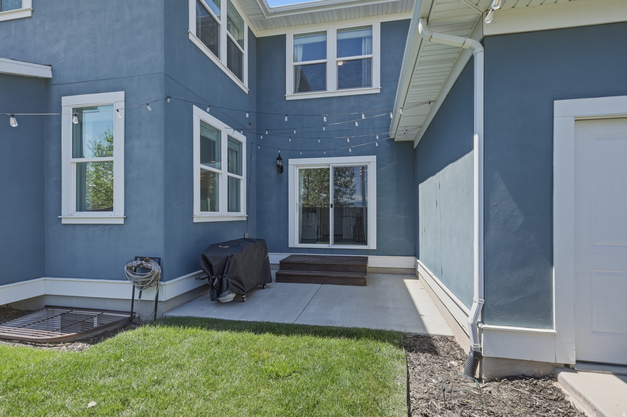 HILL FARMS 1C - Residential