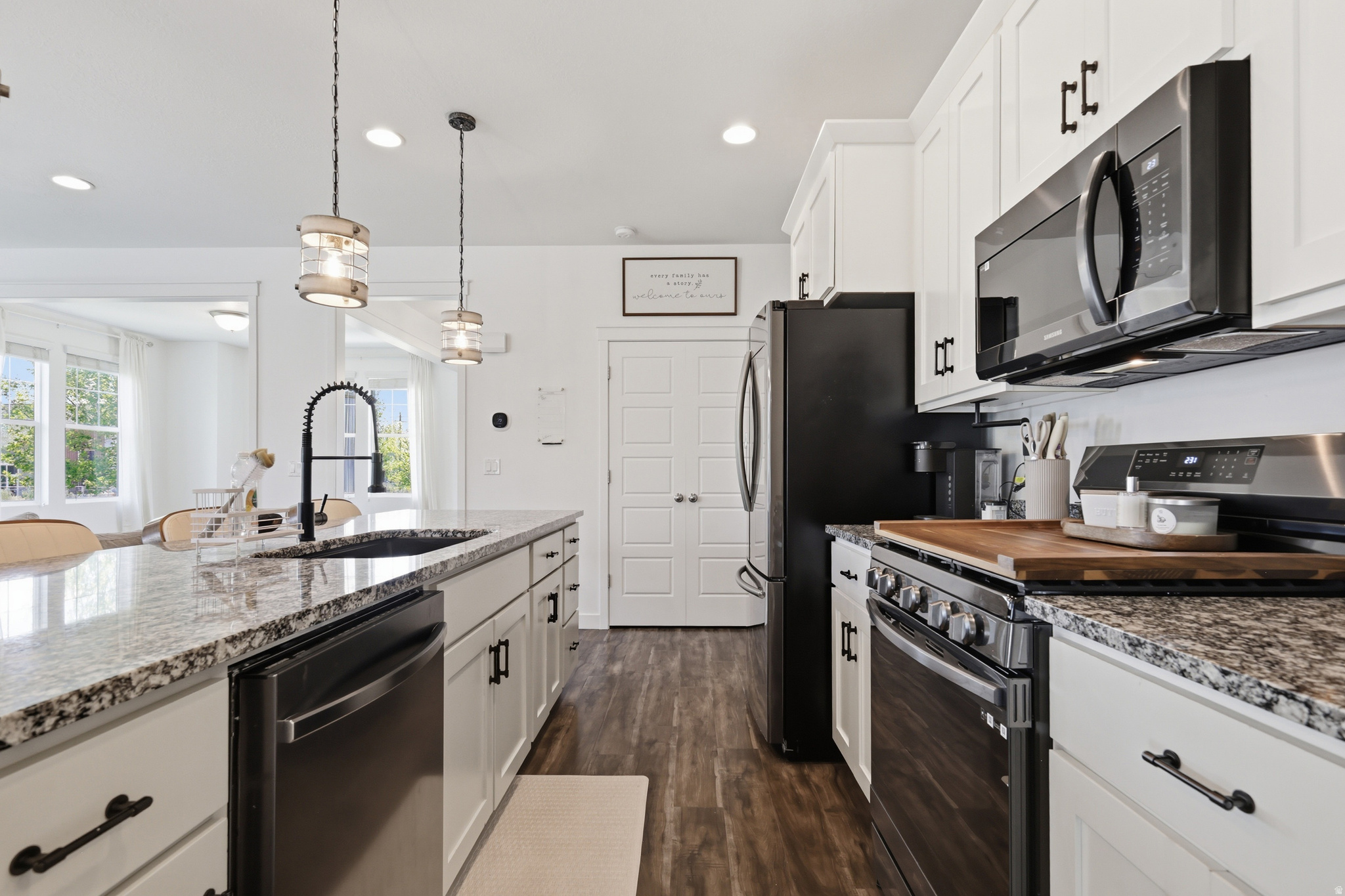 HILL FARMS 1C - Residential