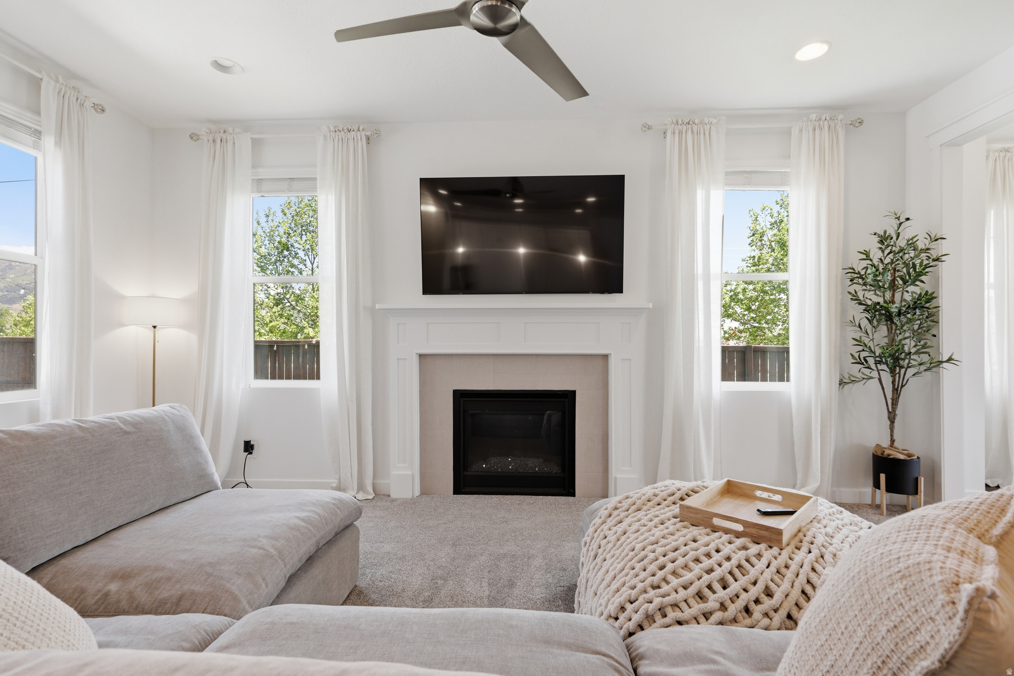 HILL FARMS 1C - Residential