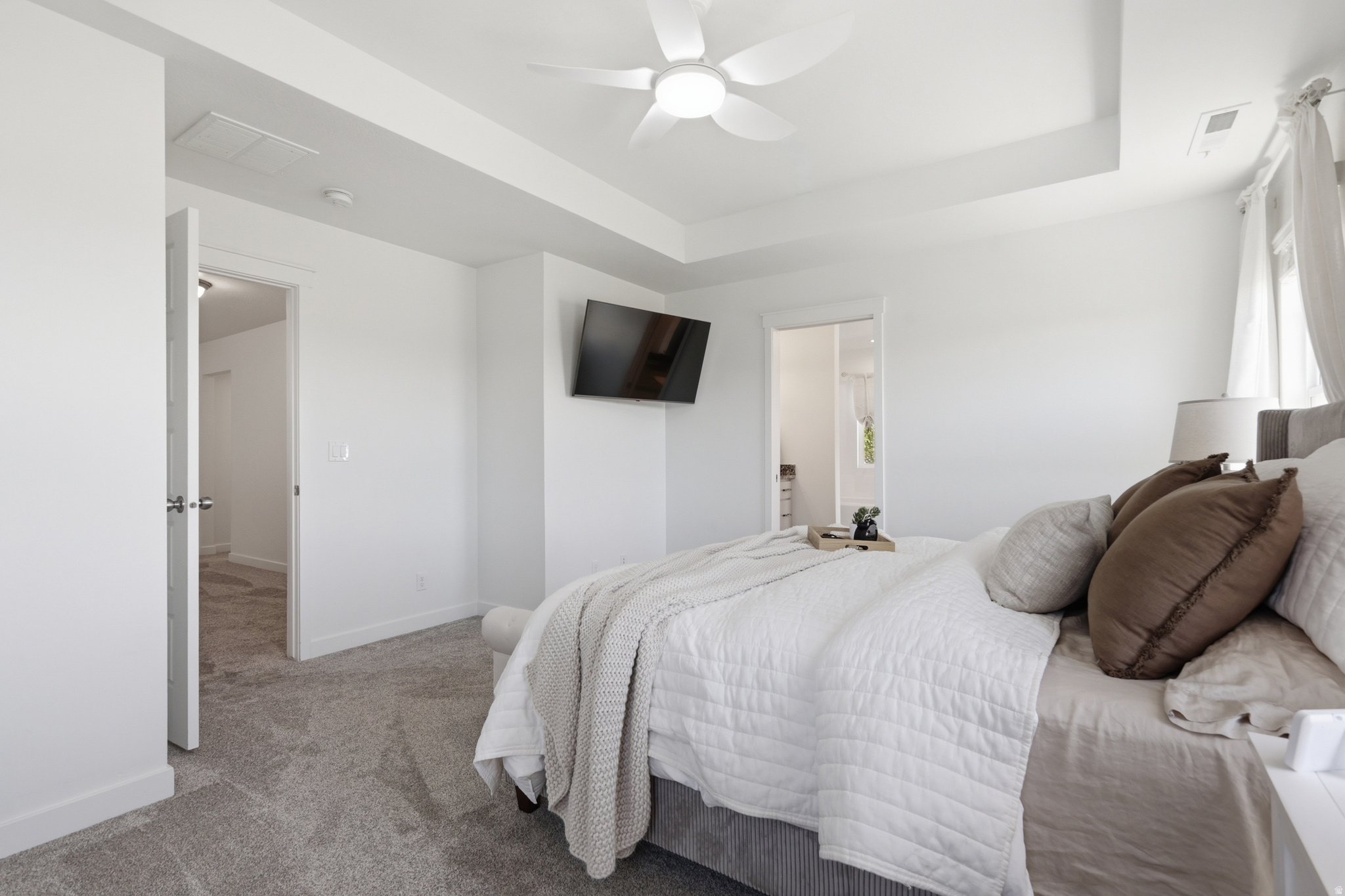 HILL FARMS 1C - Residential