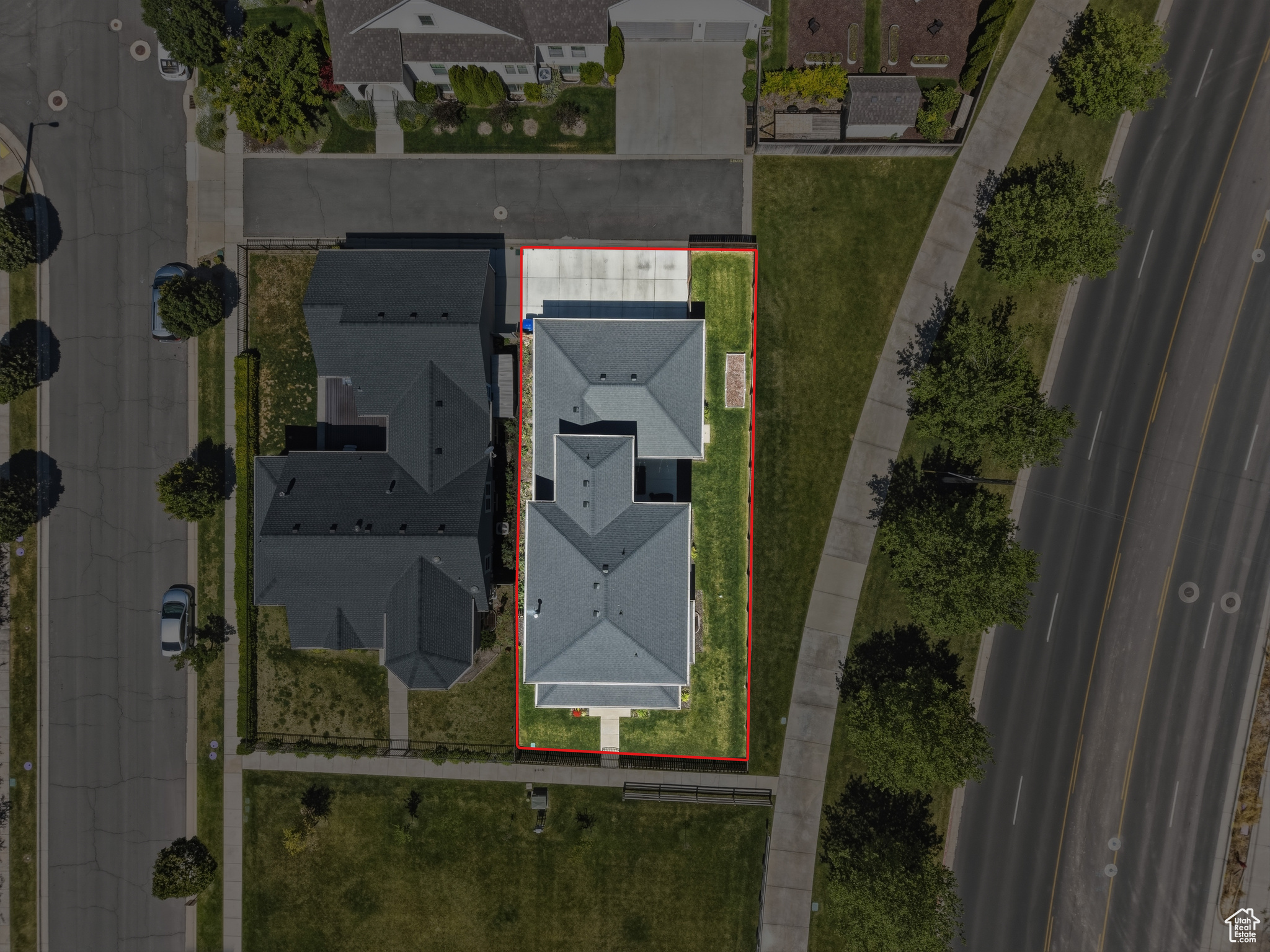 HILL FARMS 1C - Residential