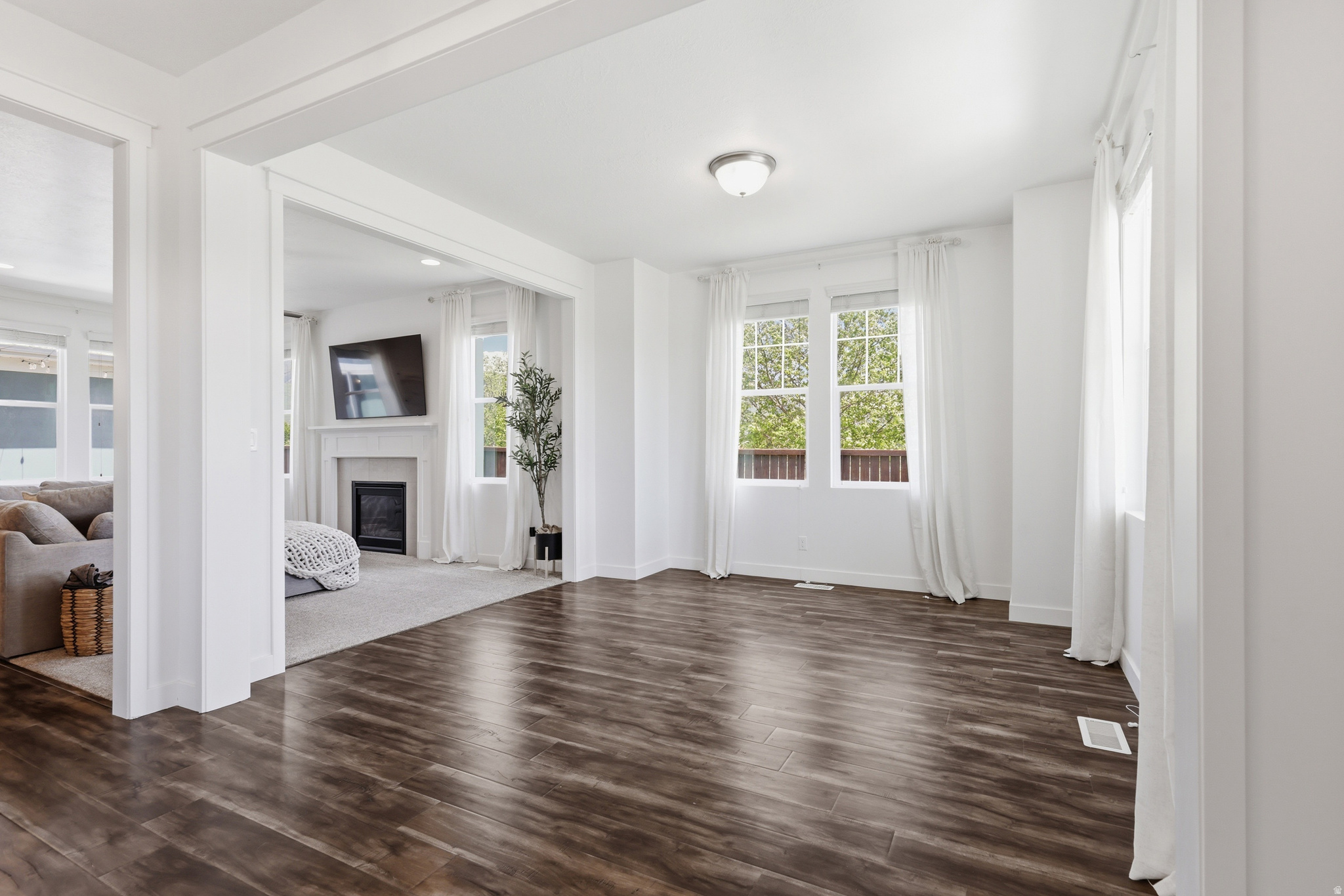HILL FARMS 1C - Residential