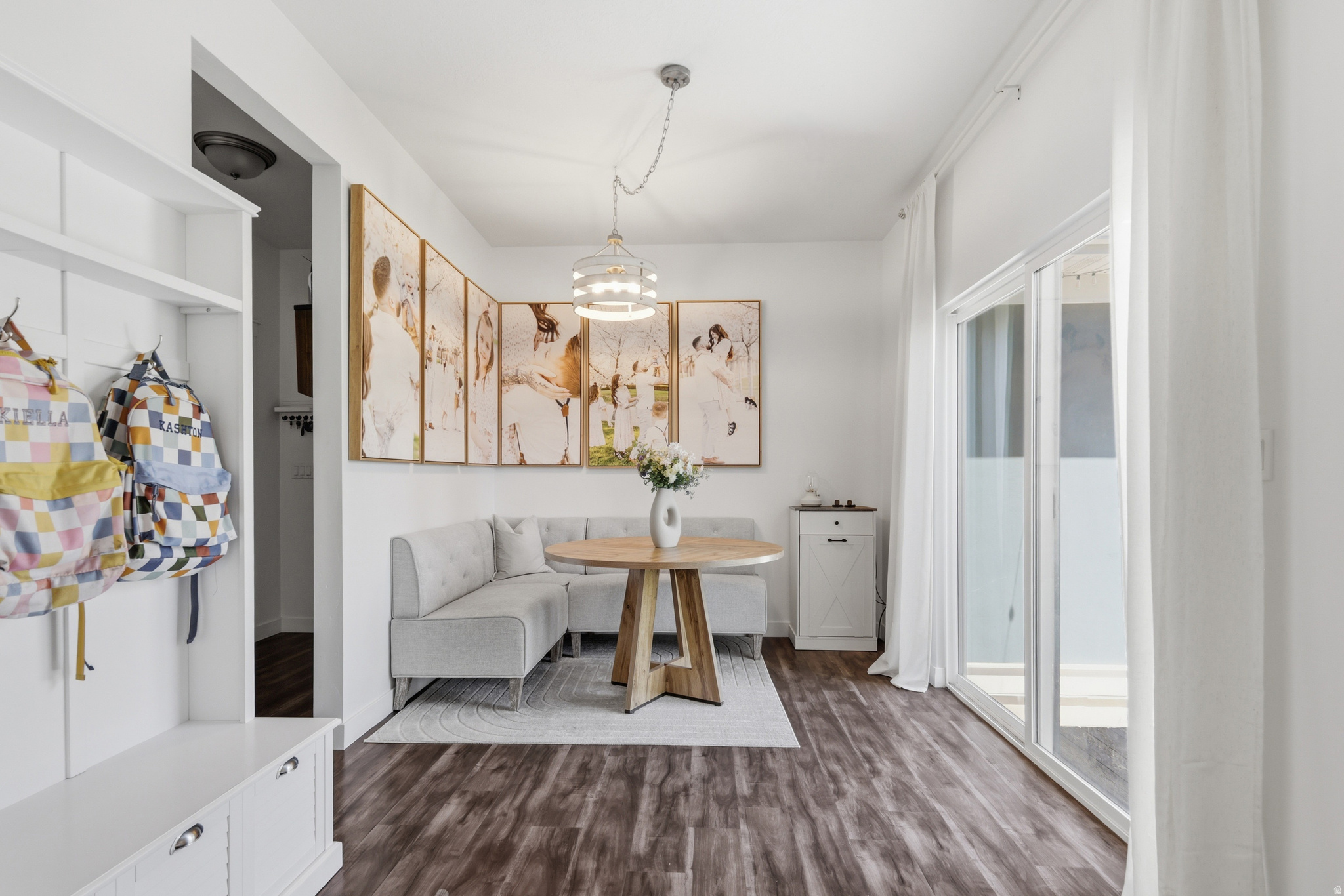 HILL FARMS 1C - Residential