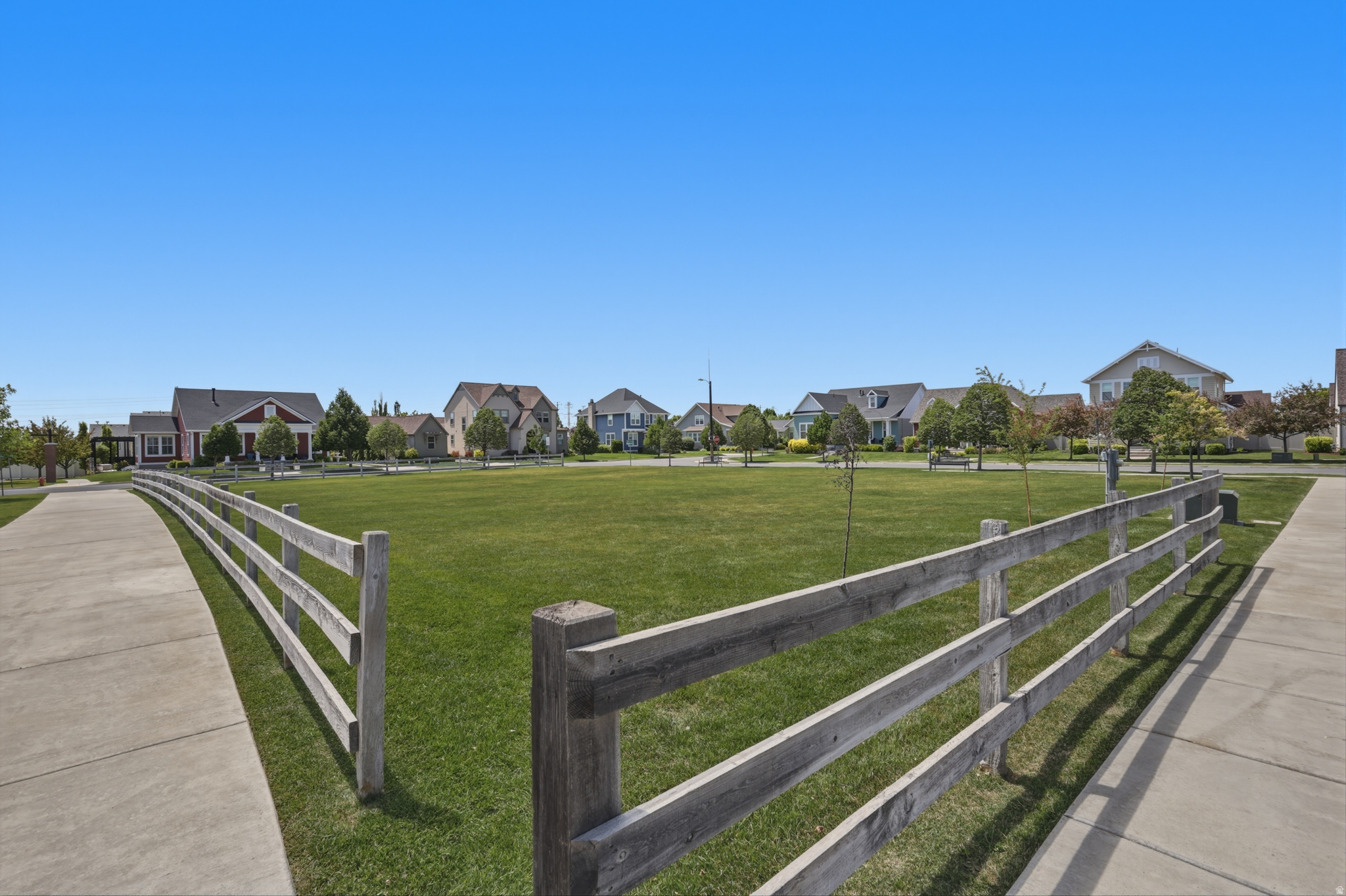 HILL FARMS 1C - Residential