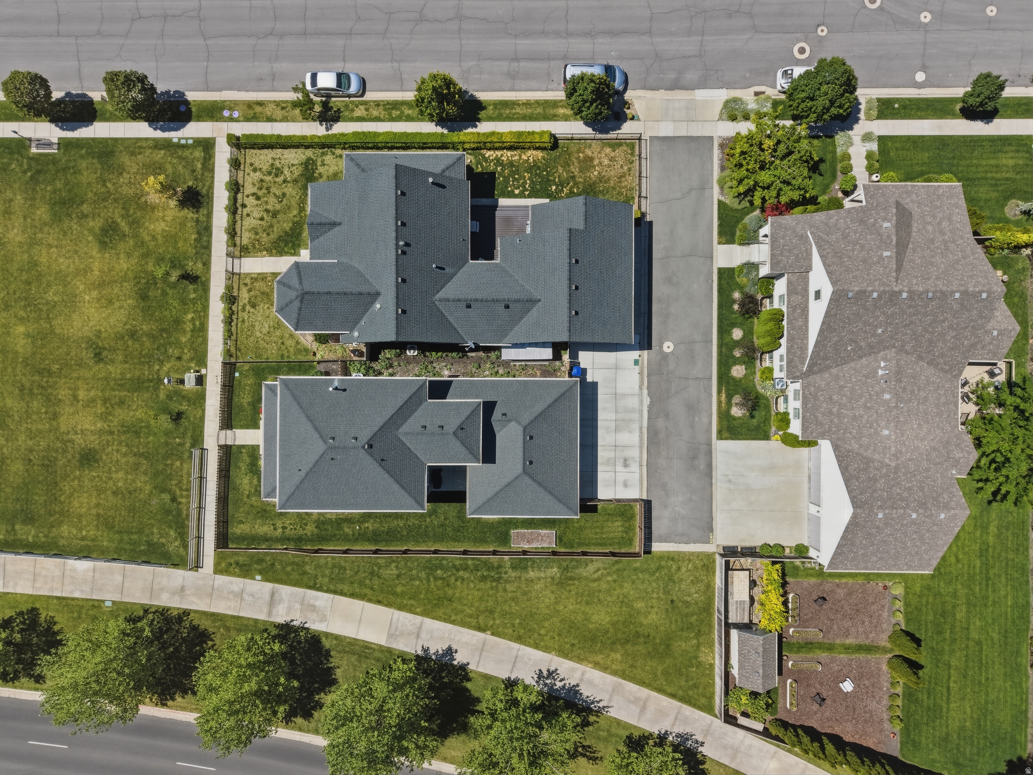 HILL FARMS 1C - Residential