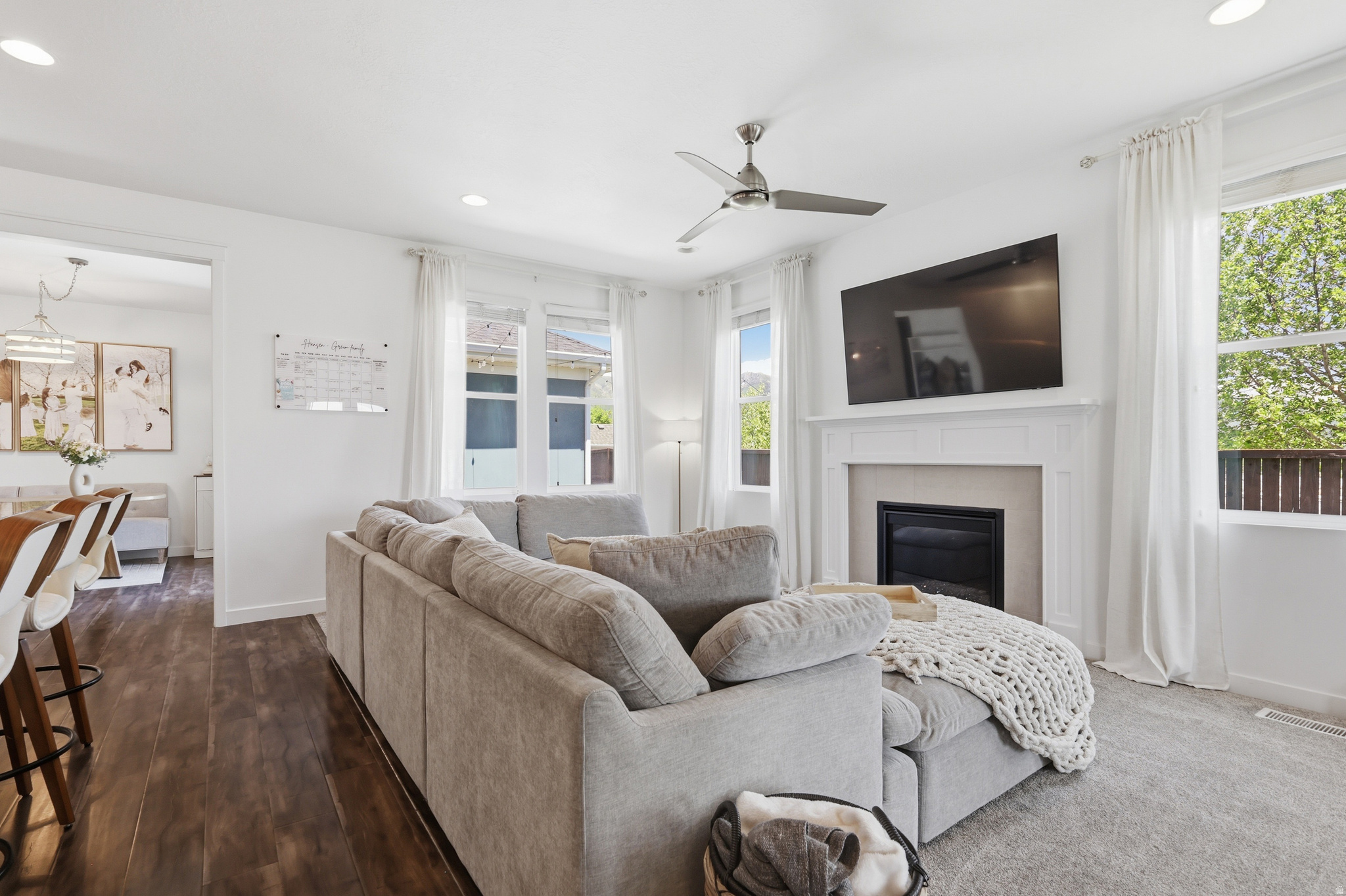 HILL FARMS 1C - Residential