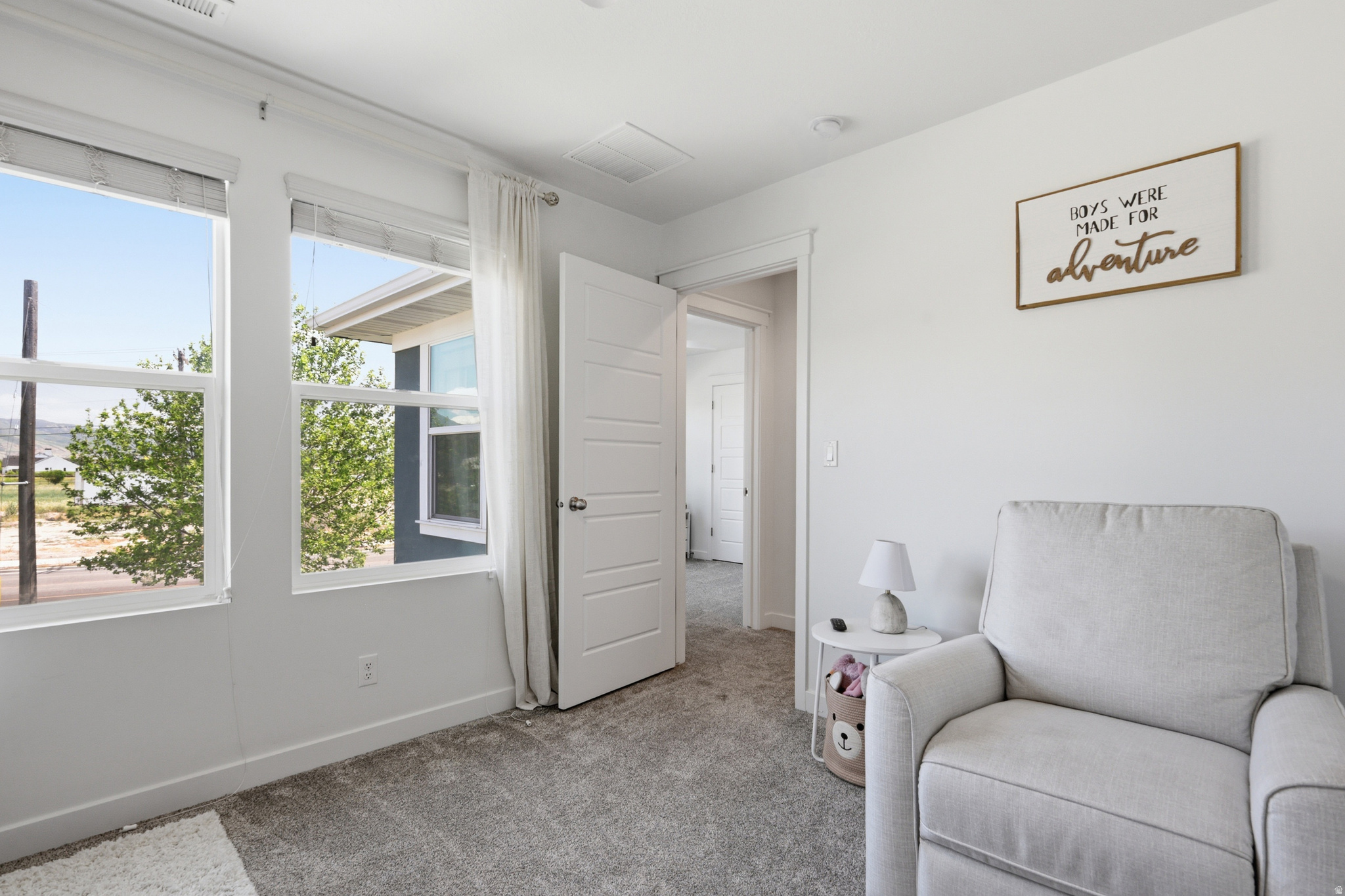 HILL FARMS 1C - Residential