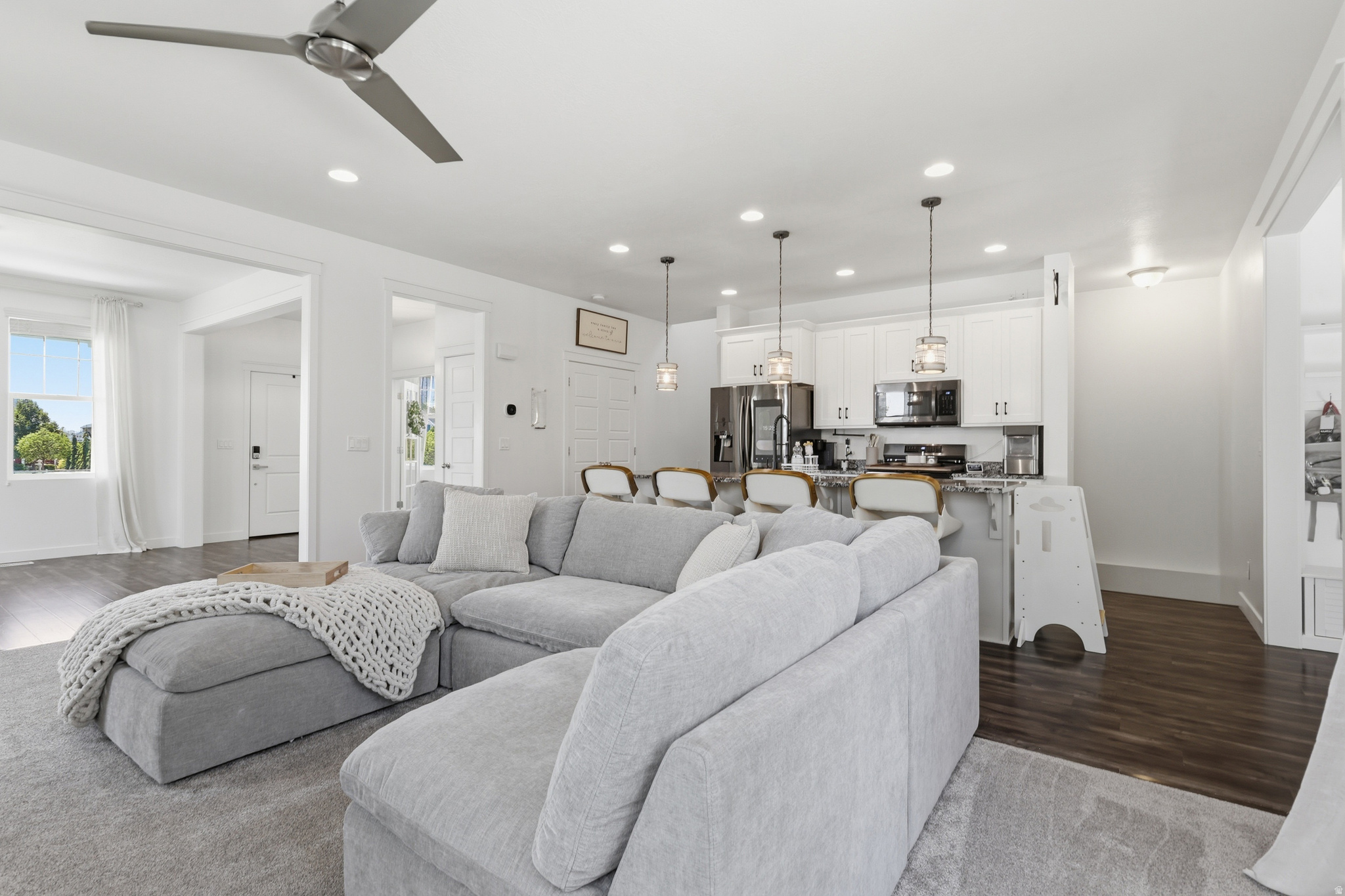 HILL FARMS 1C - Residential
