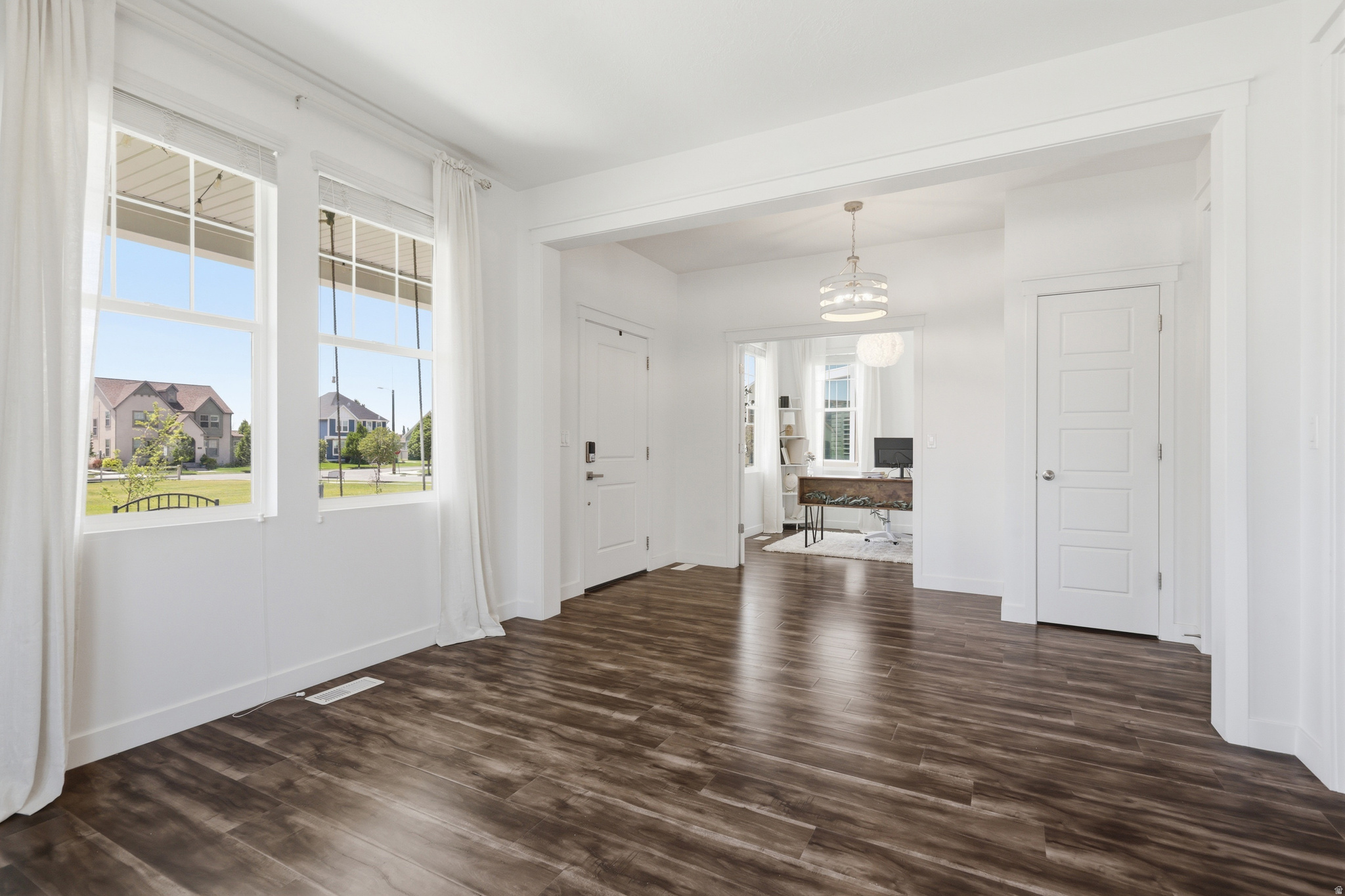 HILL FARMS 1C - Residential