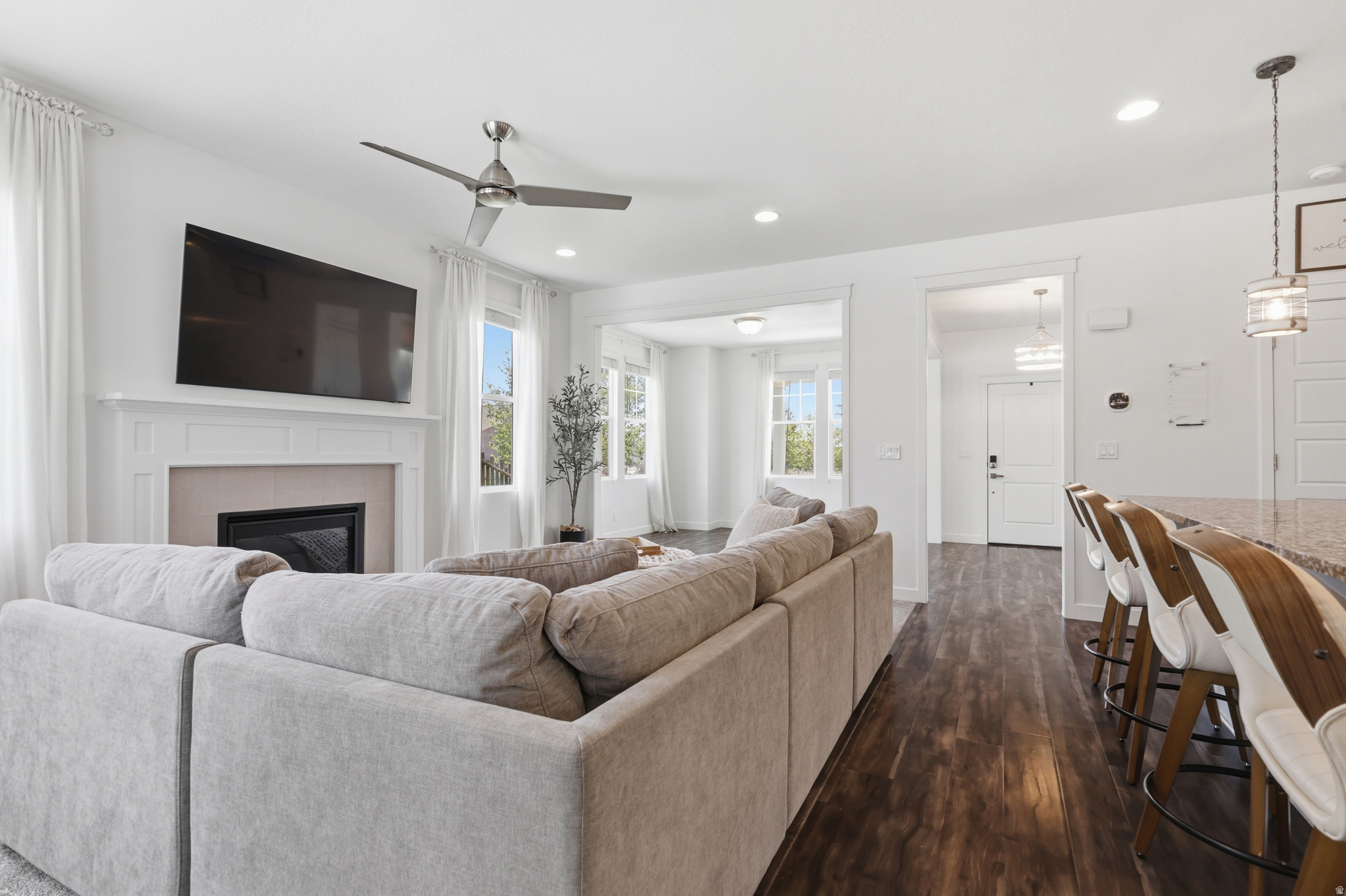 HILL FARMS 1C - Residential
