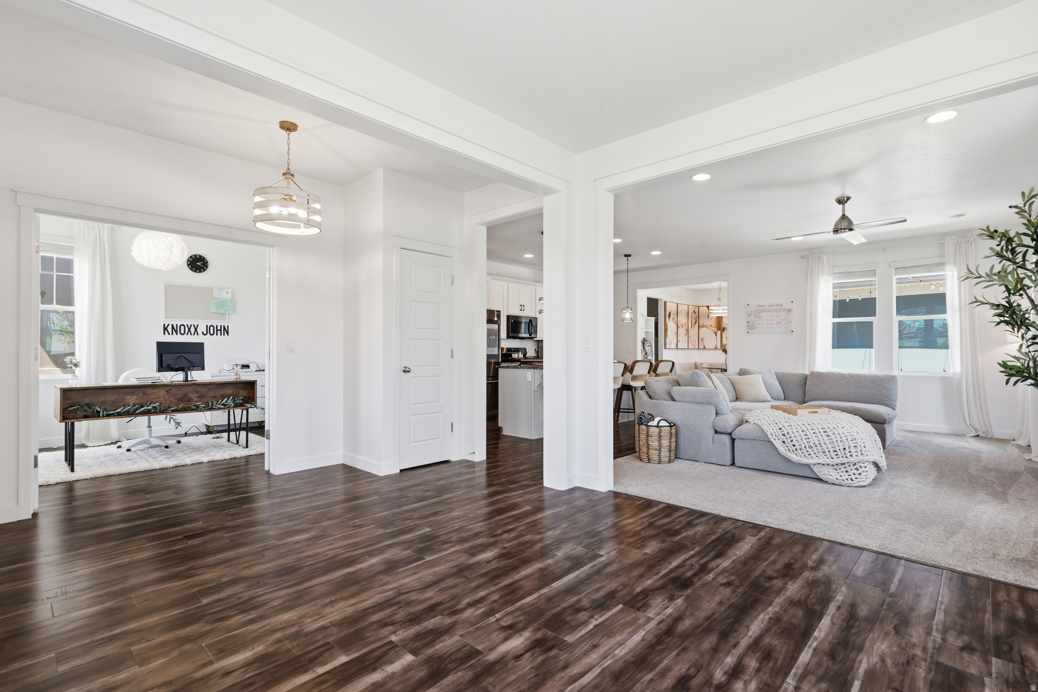 HILL FARMS 1C - Residential