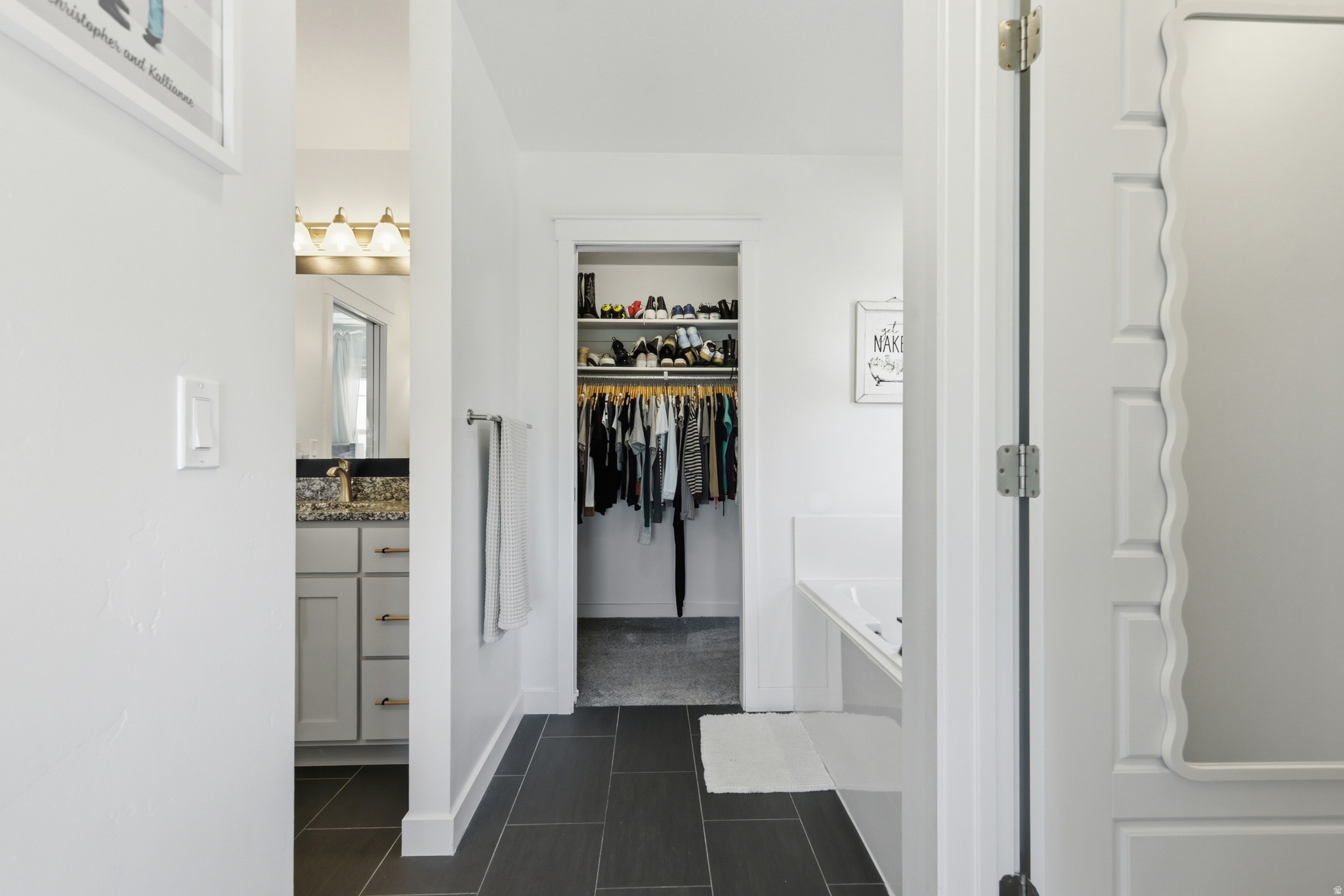 HILL FARMS 1C - Residential