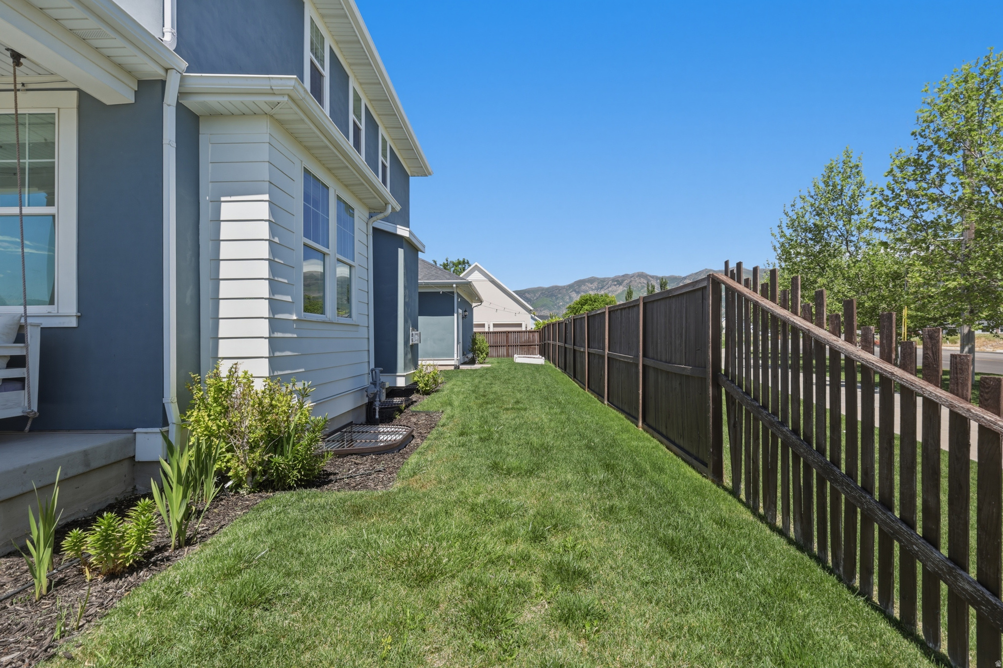 HILL FARMS 1C - Residential